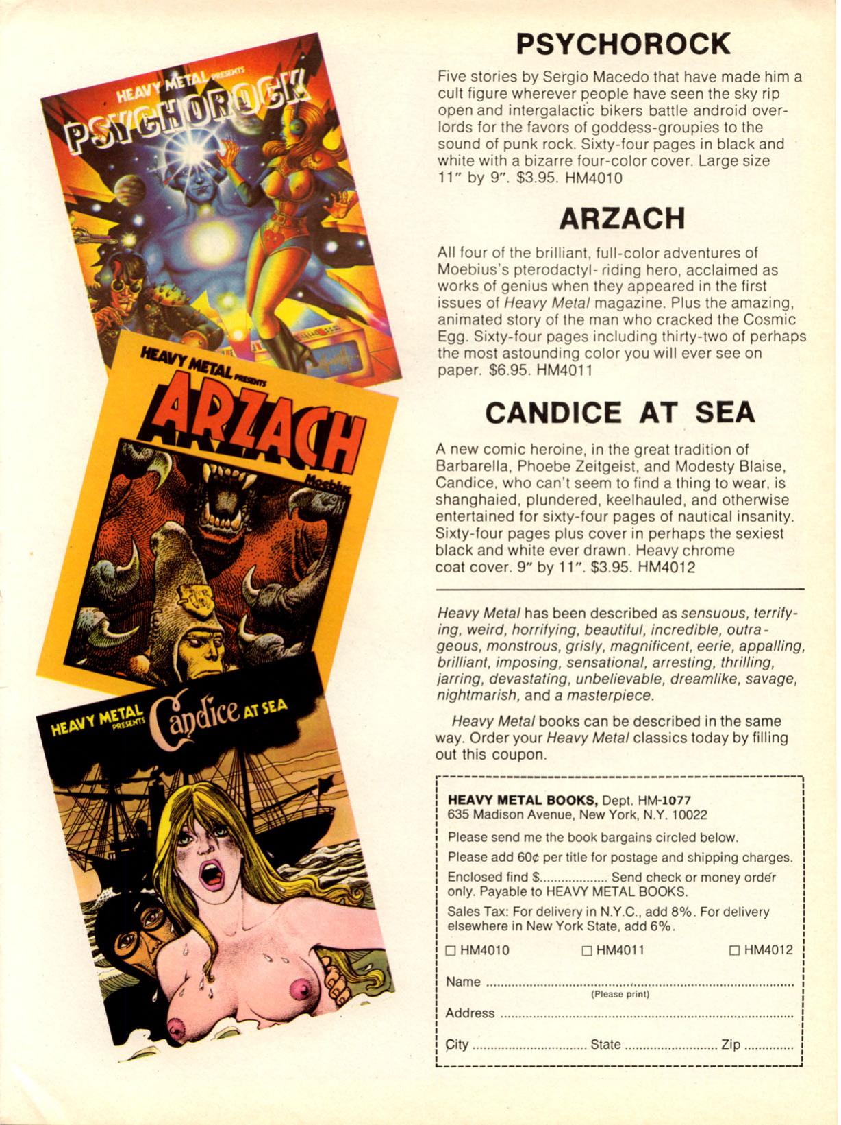 Heavy Metal 1977-10-Vol-01-#07 October