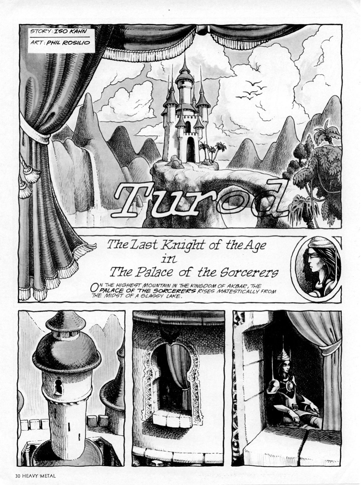 Heavy Metal 1977-10-Vol-01-#07 October