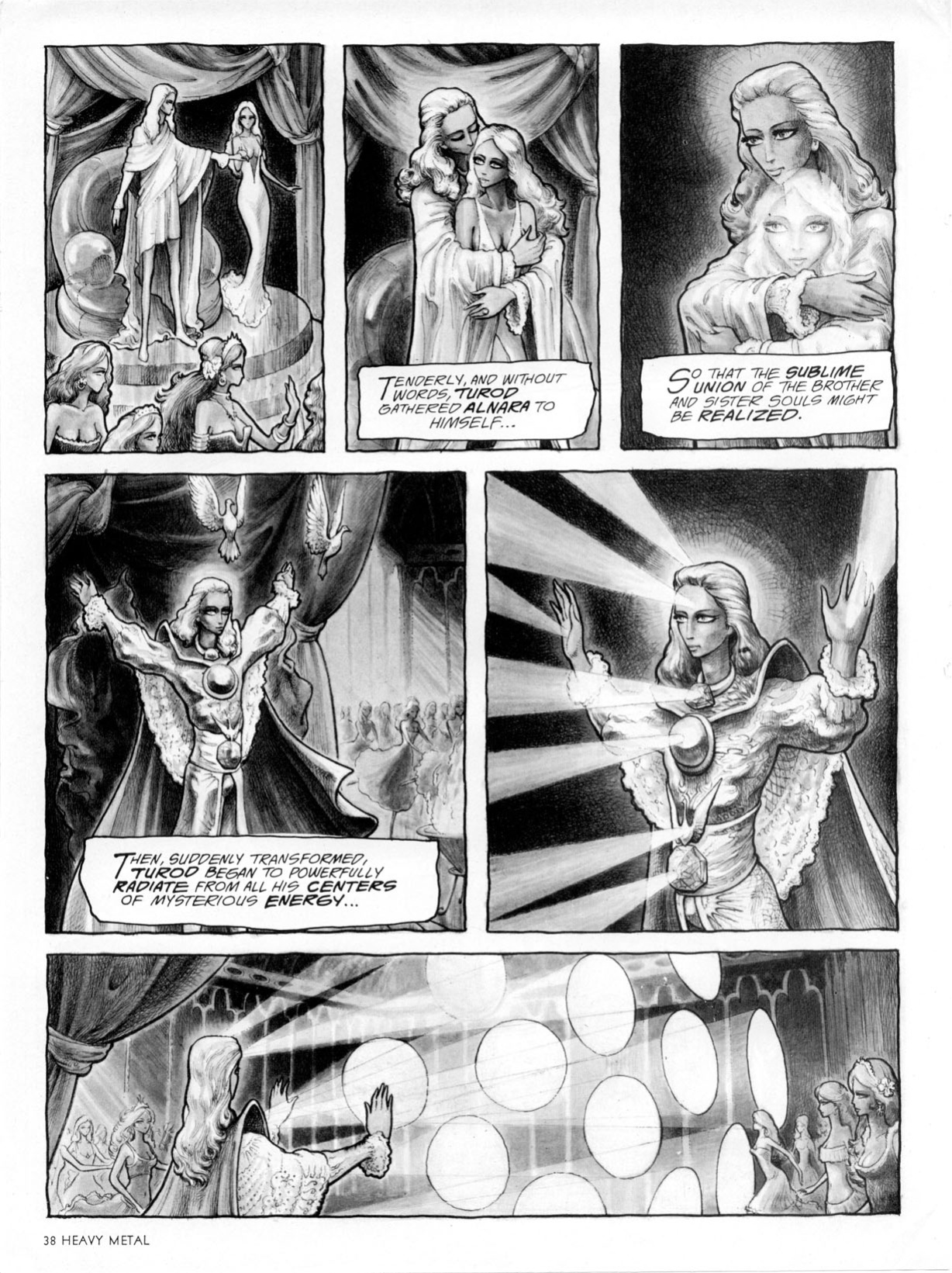 Heavy Metal 1977-10-Vol-01-#07 October