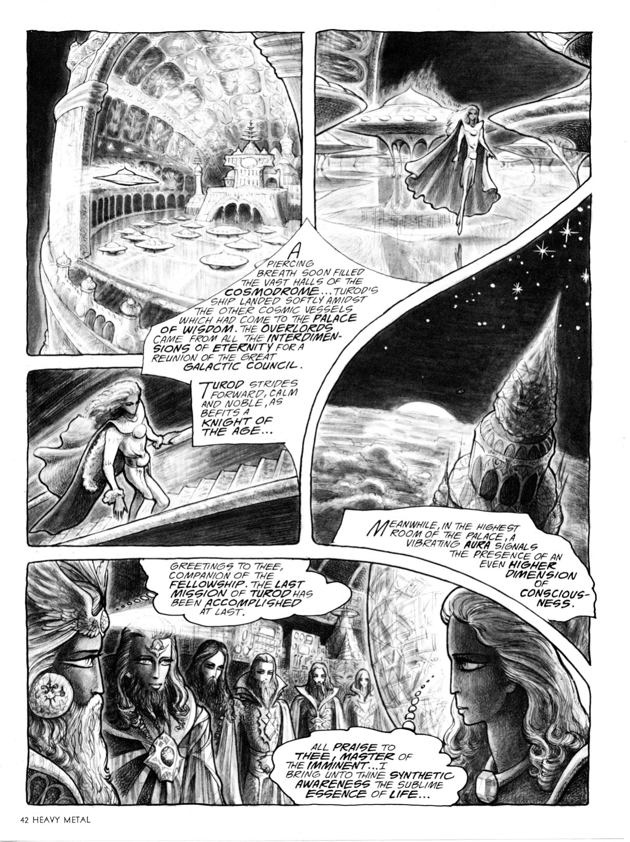 Heavy Metal 1977-10-Vol-01-#07 October