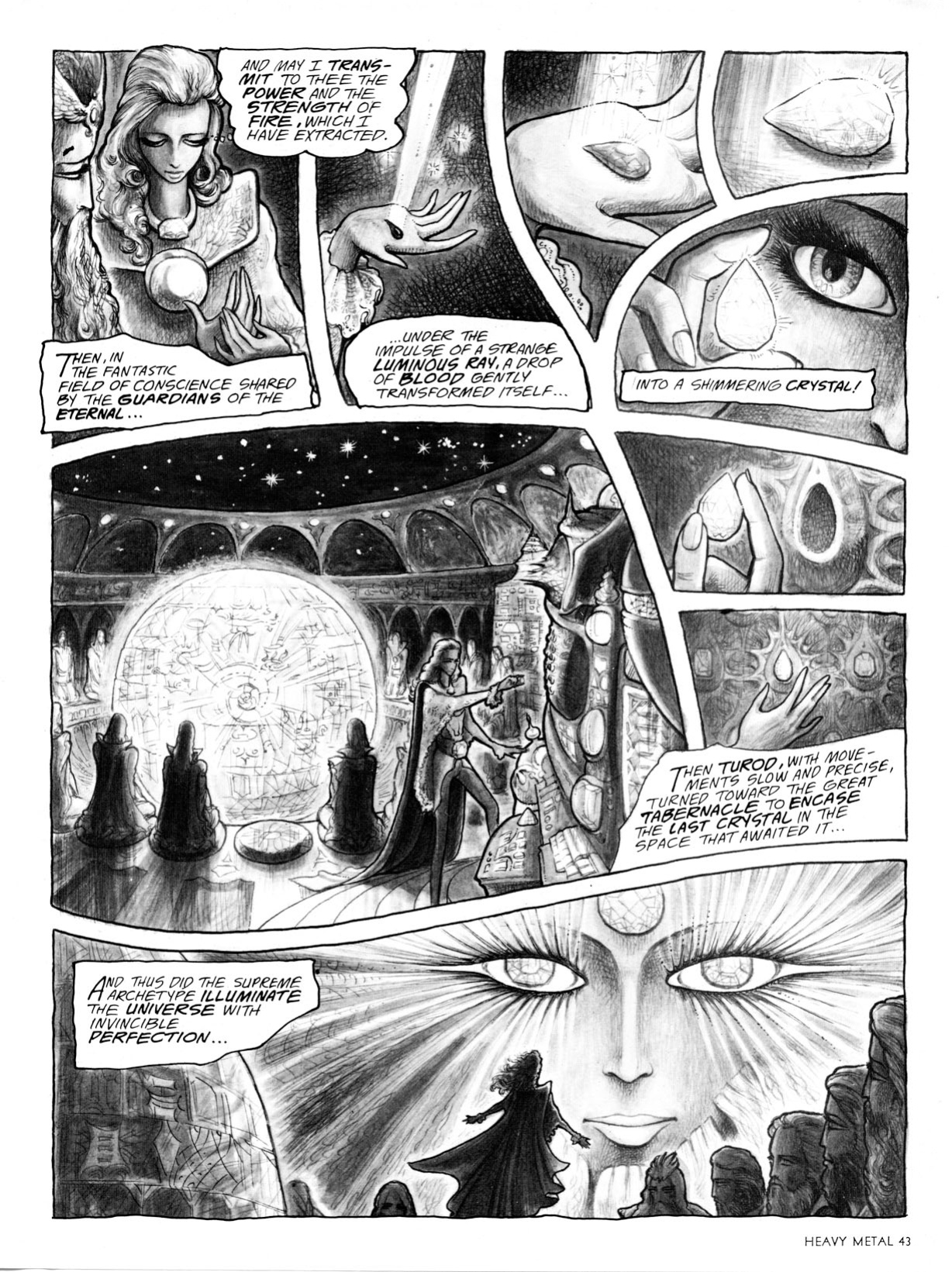 Heavy Metal 1977-10-Vol-01-#07 October