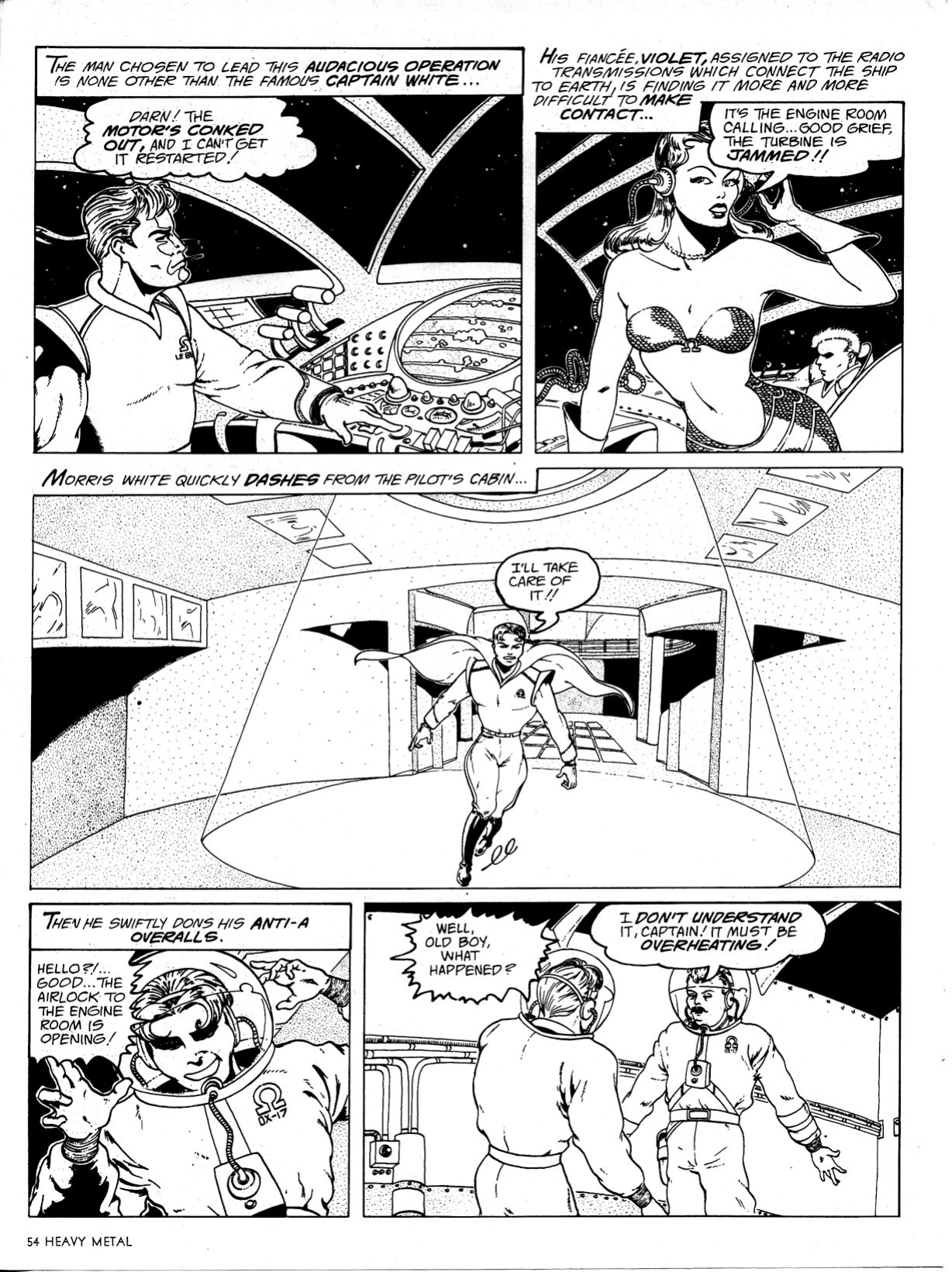 Heavy Metal 1977-10-Vol-01-#07 October