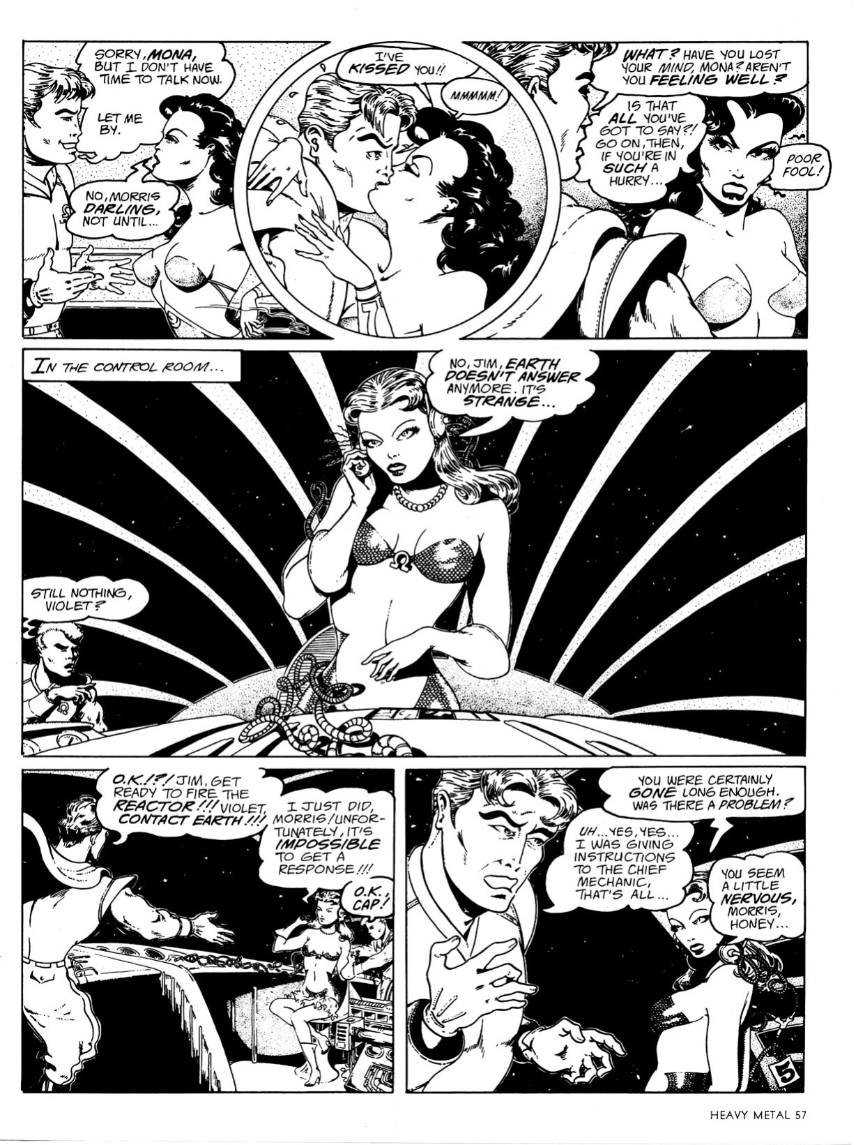 Heavy Metal 1977-10-Vol-01-#07 October