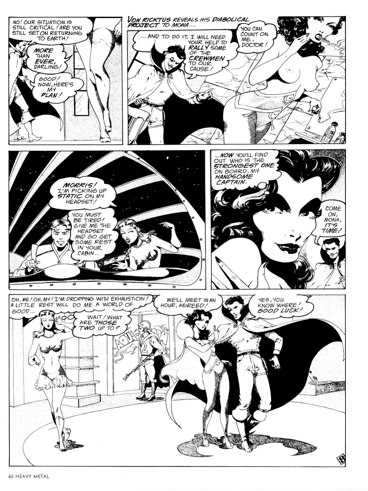Heavy Metal 1977-10-Vol-01-#07 October
