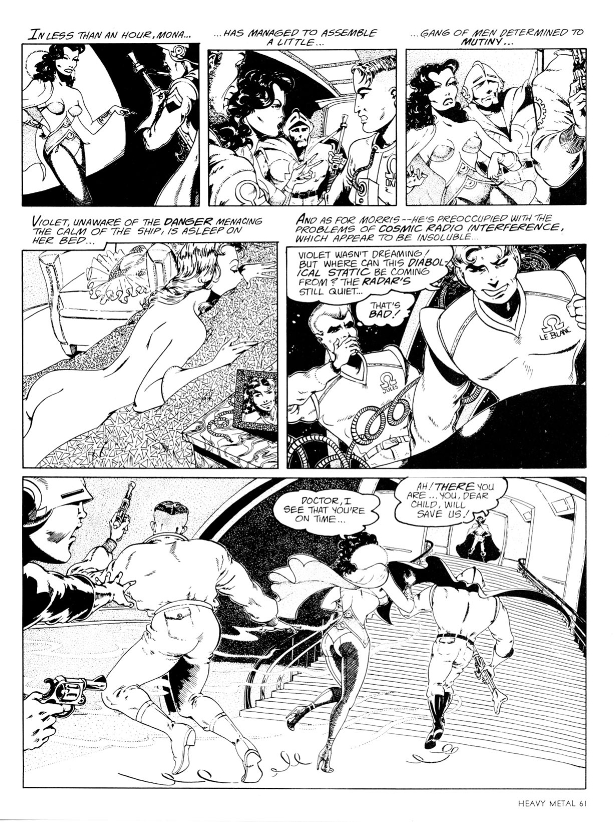 Heavy Metal 1977-10-Vol-01-#07 October