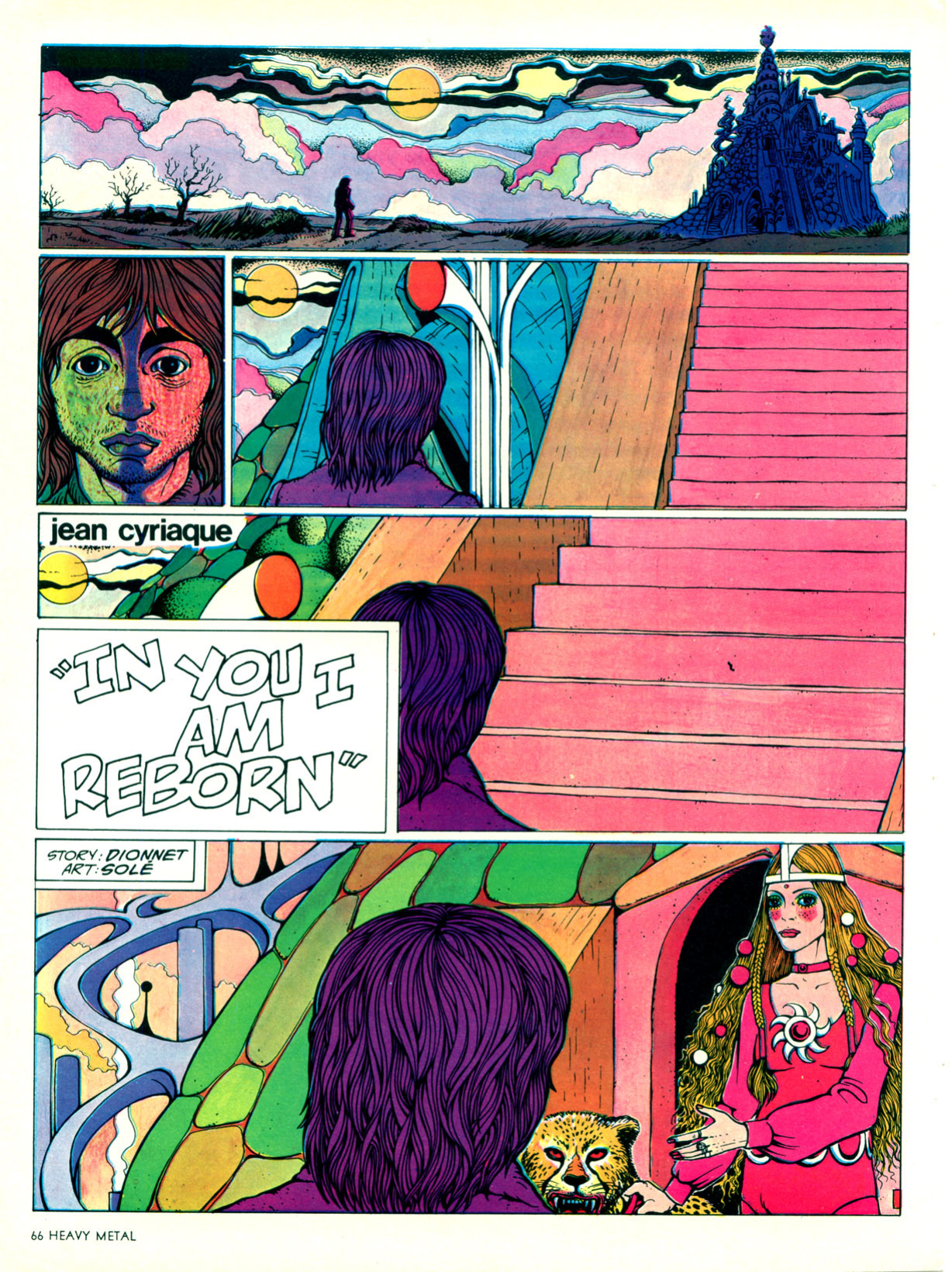 Heavy Metal 1977-10-Vol-01-#07 October