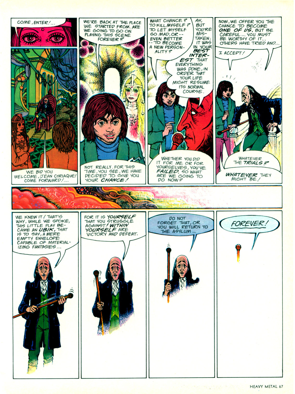 Heavy Metal 1977-10-Vol-01-#07 October