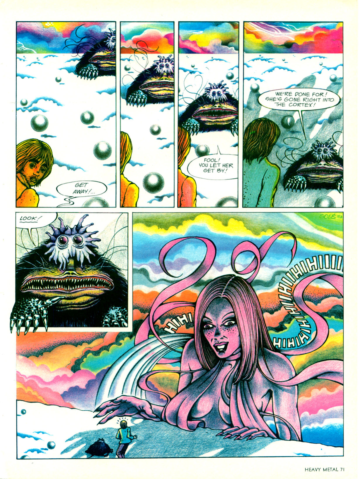 Heavy Metal 1977-10-Vol-01-#07 October