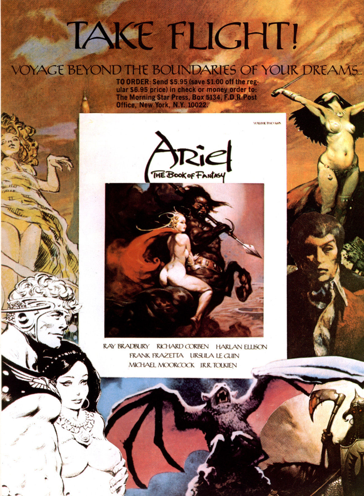 Heavy Metal 1977-04-Vol-01-#01 April