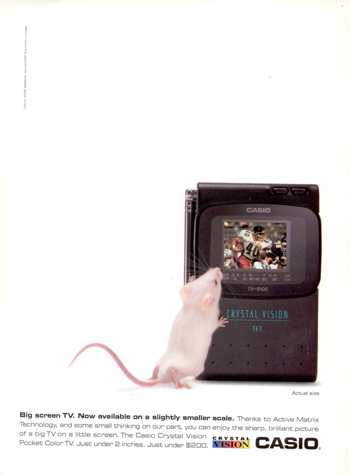 Penthouse Mens Adventure Comix