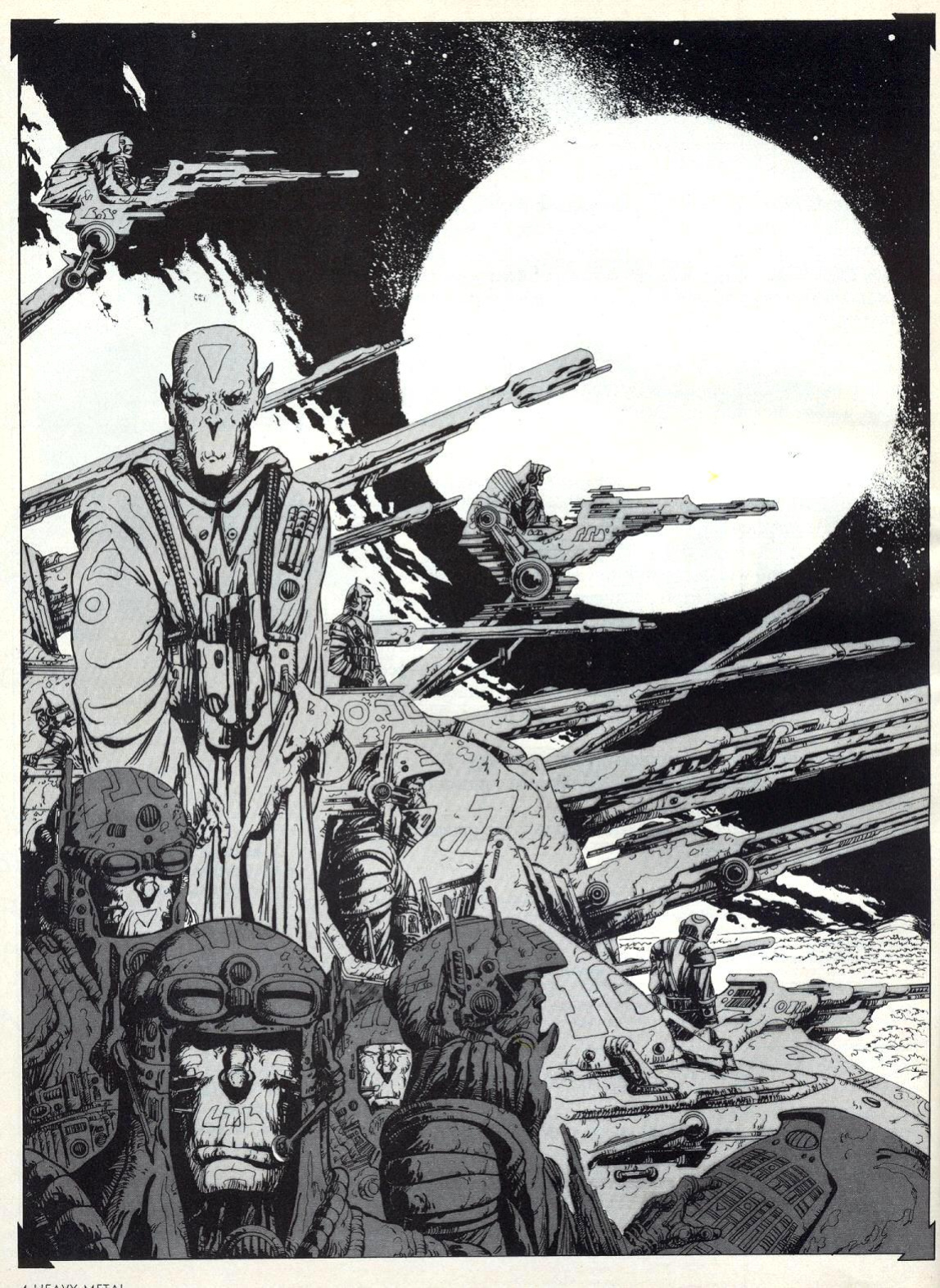 Heavy Metal 1977-06-Vol-01-#03 June