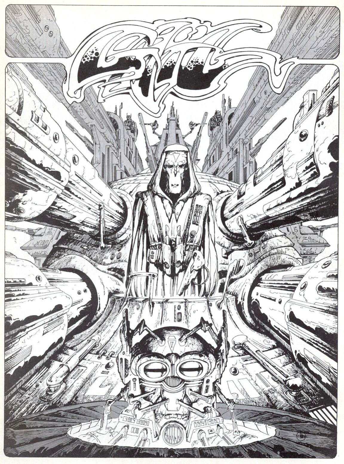 Heavy Metal 1977-06-Vol-01-#03 June