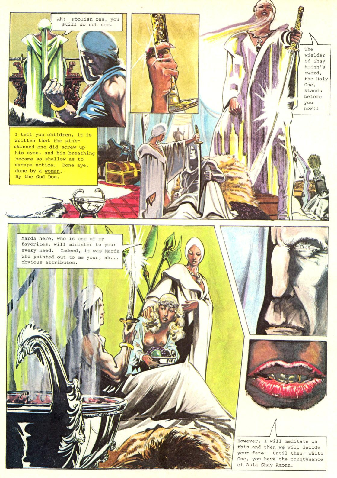 Heavy Metal 1977-06-Vol-01-#03 June