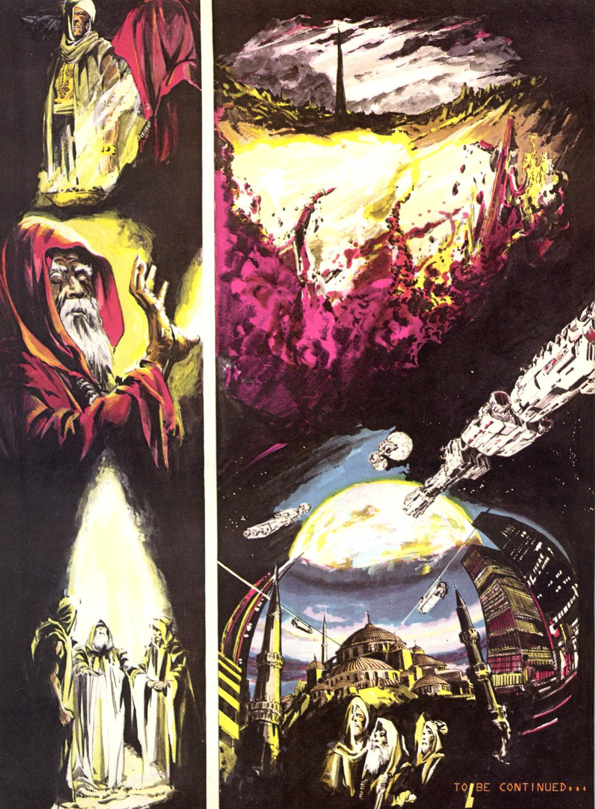 Heavy Metal 1977-06-Vol-01-#03 June