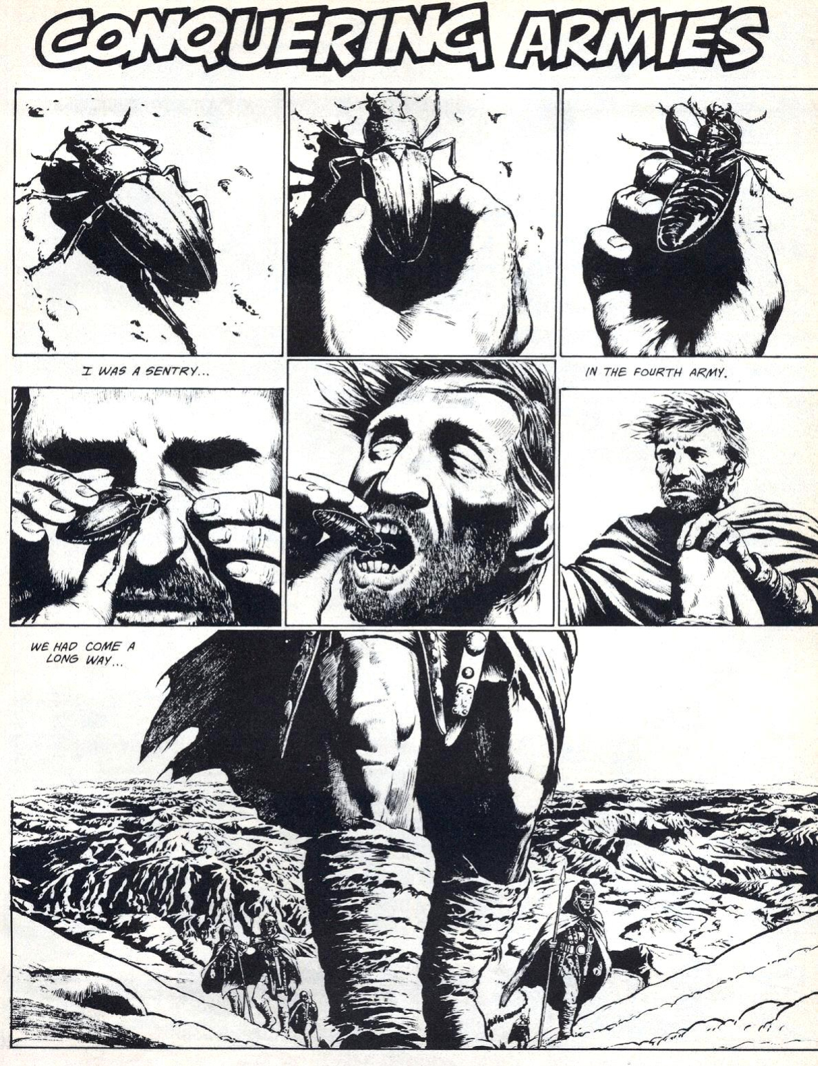 Heavy Metal 1977-06-Vol-01-#03 June