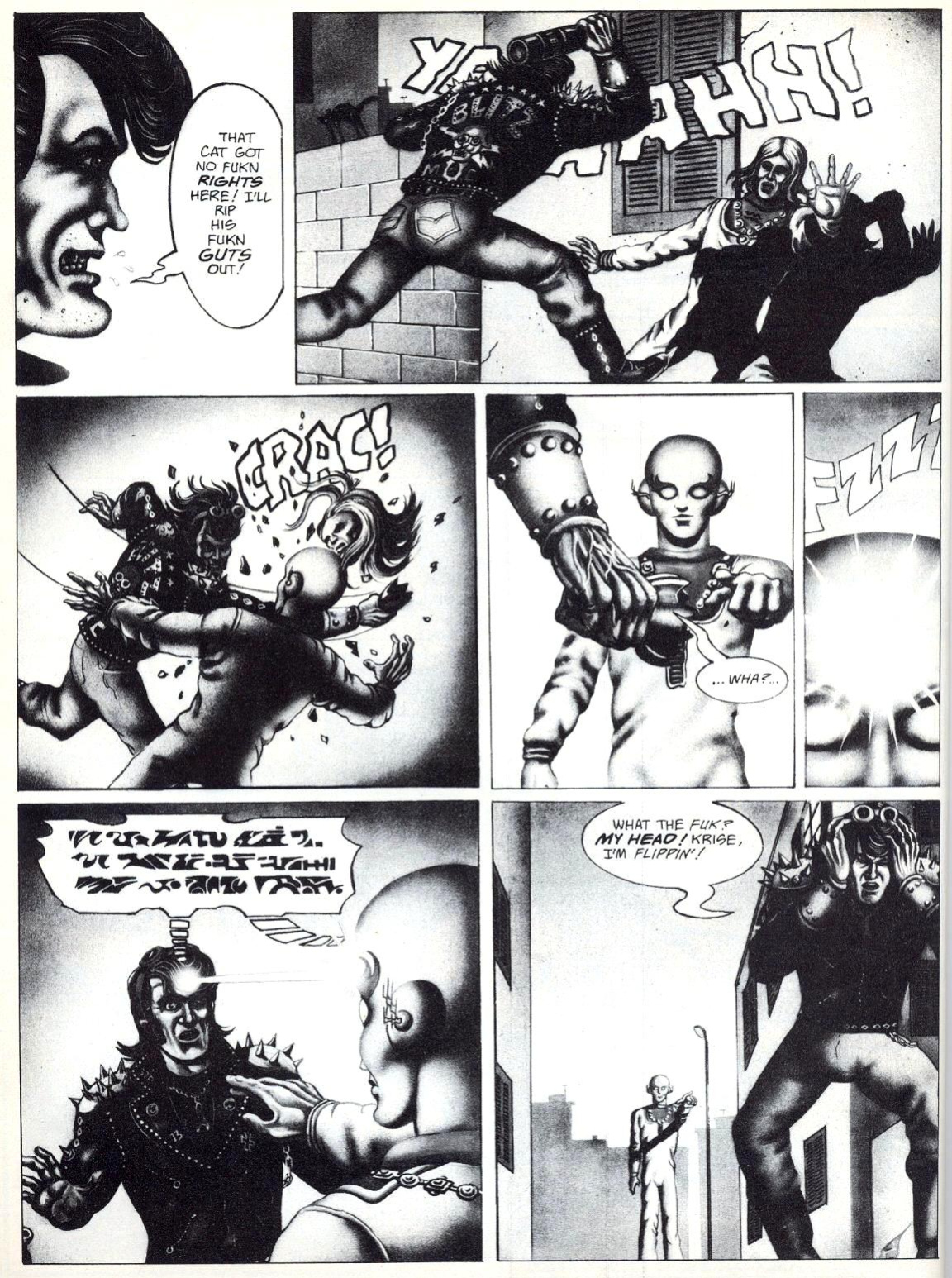Heavy Metal 1977-06-Vol-01-#03 June