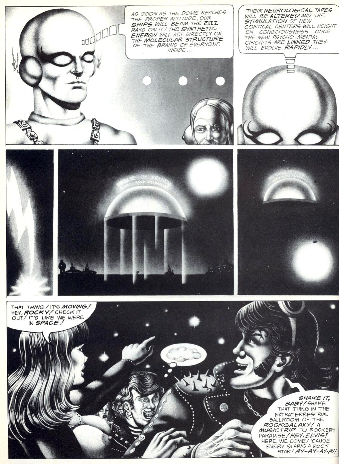 Heavy Metal 1977-06-Vol-01-#03 June