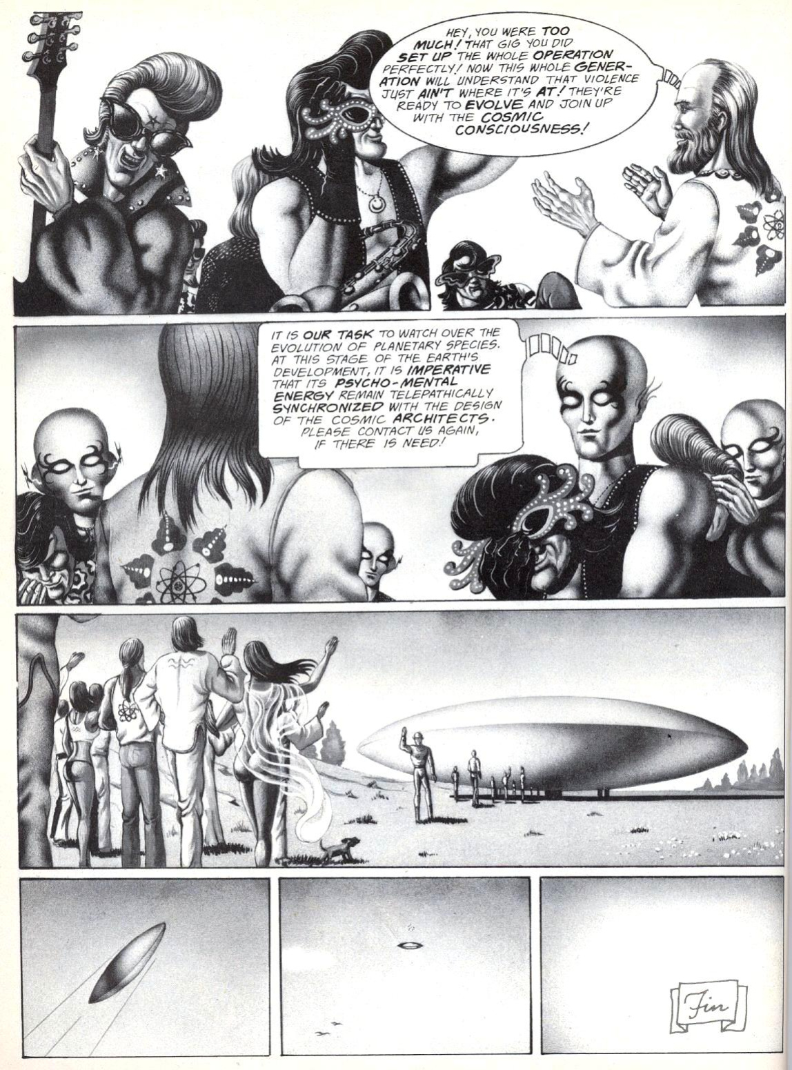 Heavy Metal 1977-06-Vol-01-#03 June