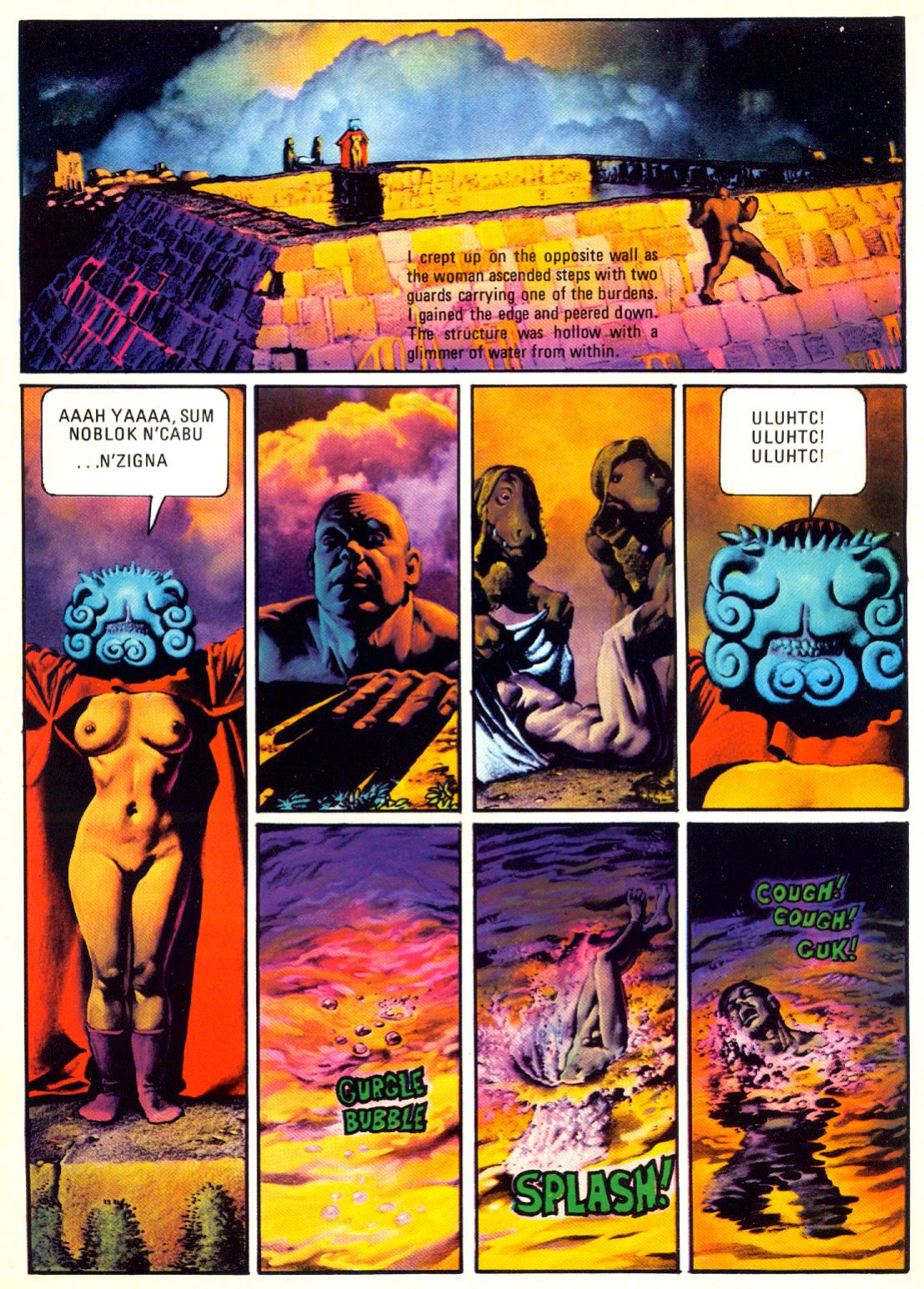 Heavy Metal 1977-06-Vol-01-#03 June