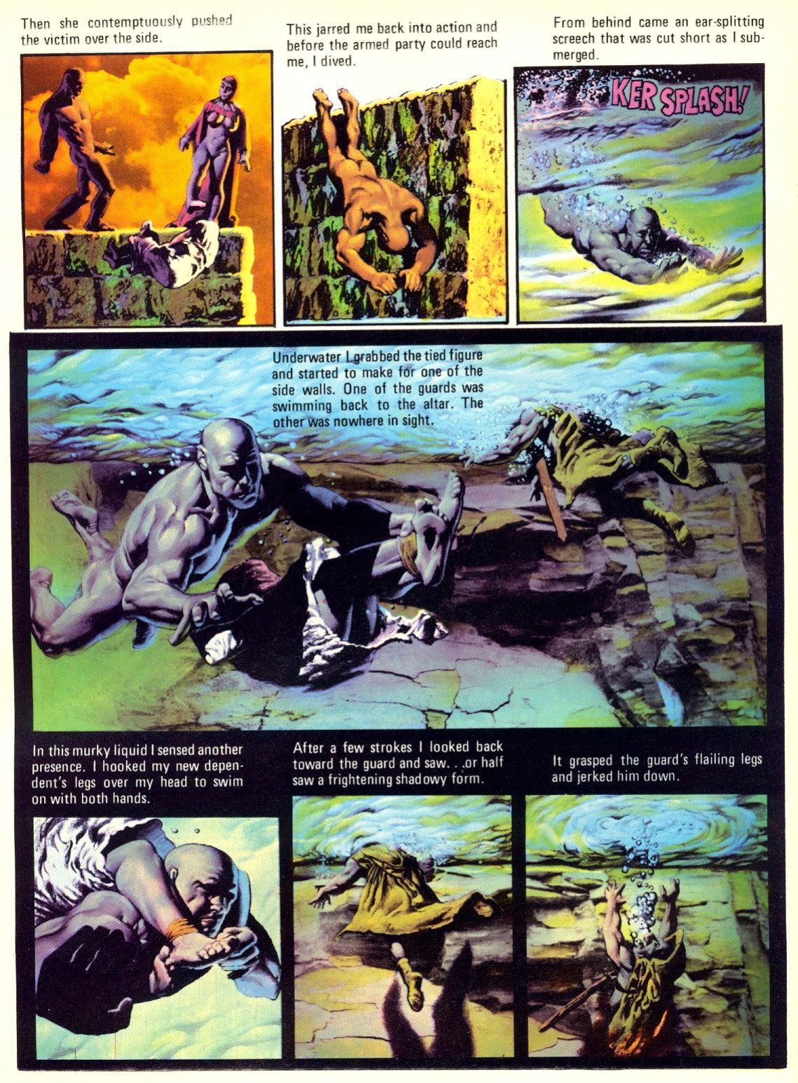 Heavy Metal 1977-06-Vol-01-#03 June