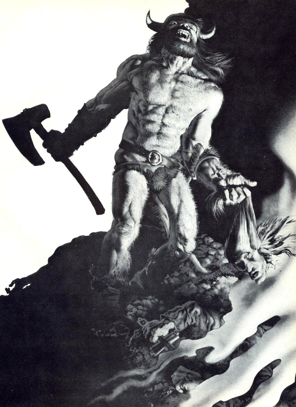 Heavy Metal 1977-06-Vol-01-#03 June