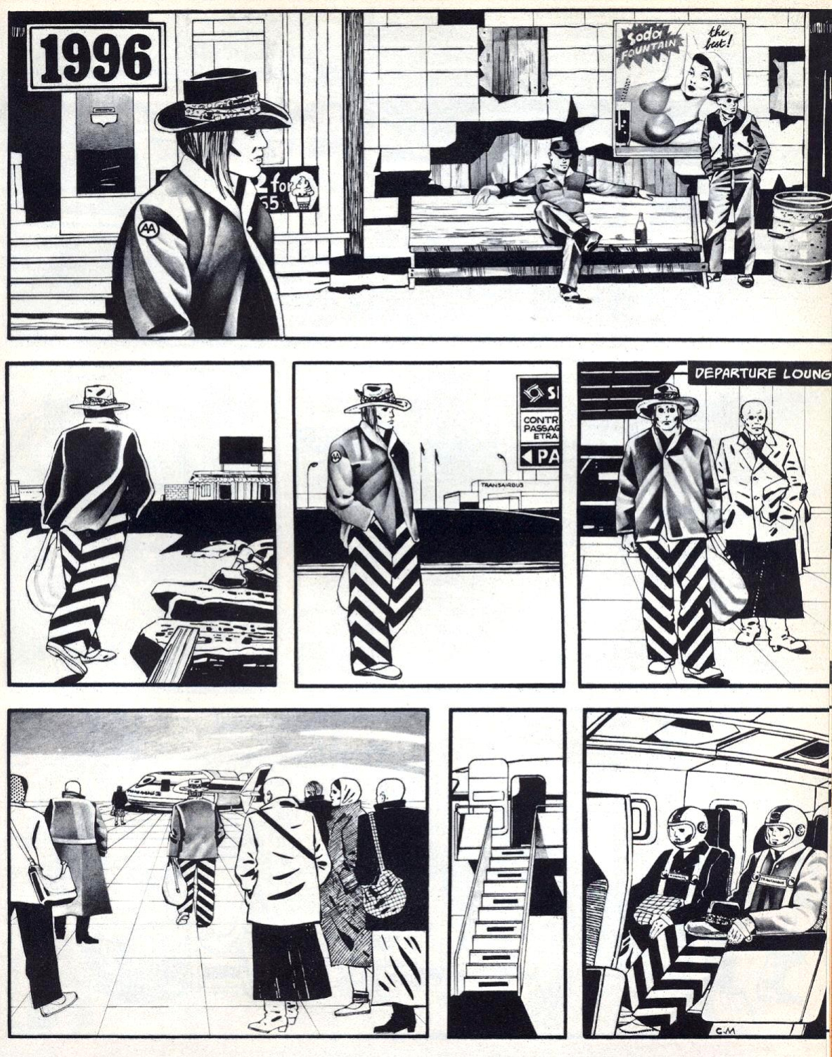 Heavy Metal 1977-06-Vol-01-#03 June