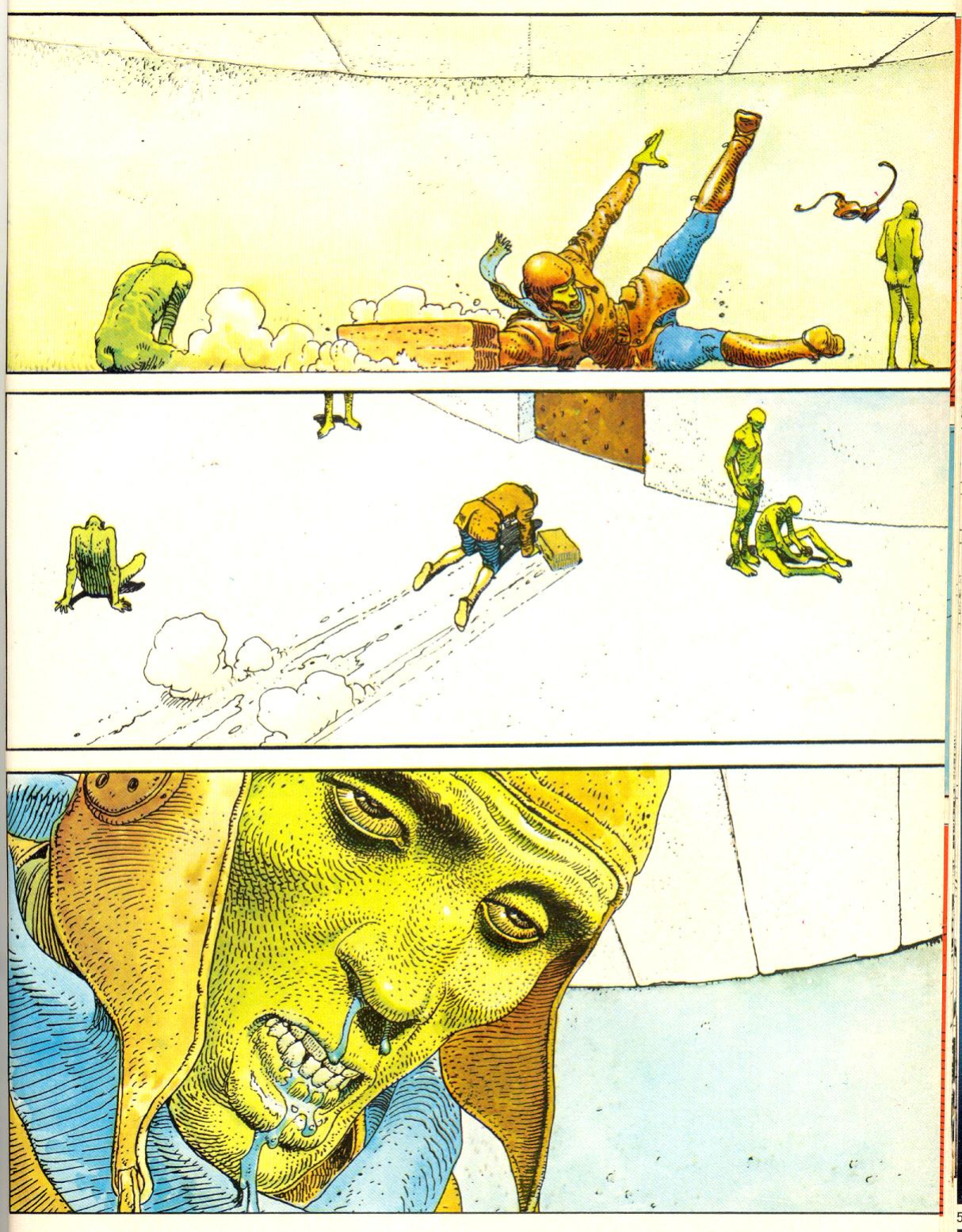 Heavy Metal 1977-06-Vol-01-#03 June