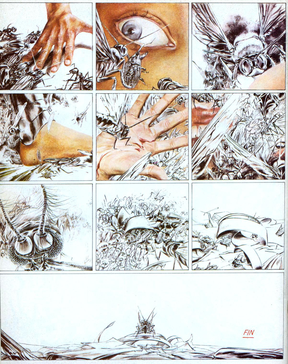 Heavy Metal 1977-06-Vol-01-#03 June