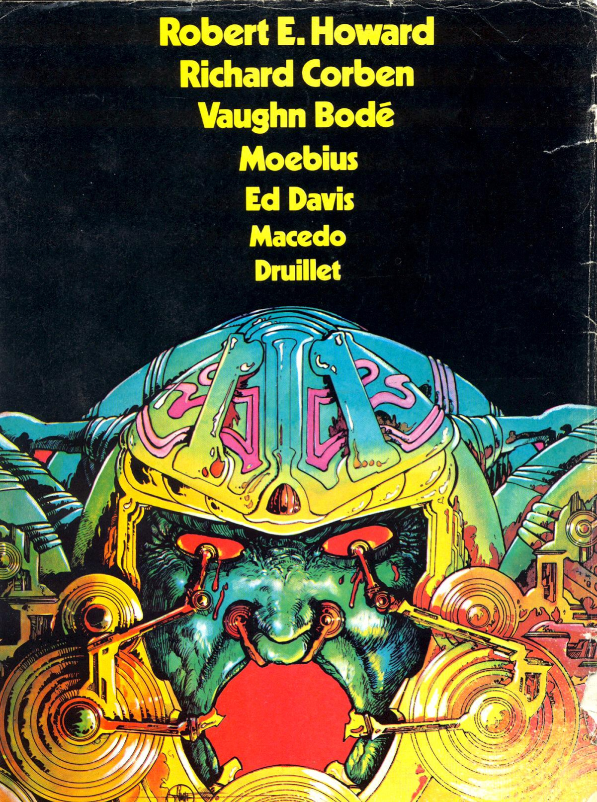 Heavy Metal 1977-06-Vol-01-#03 June