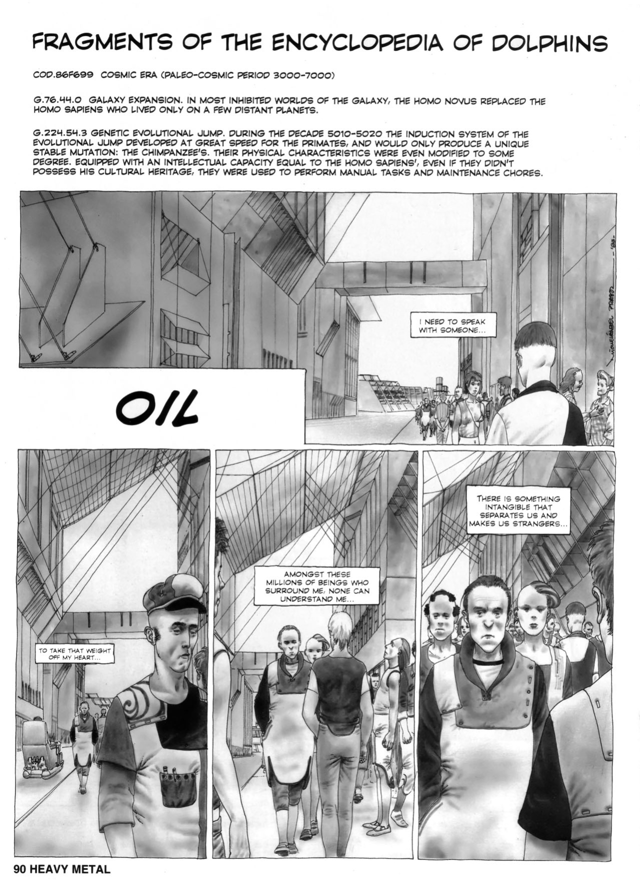 Heavy Metal 07.2008.