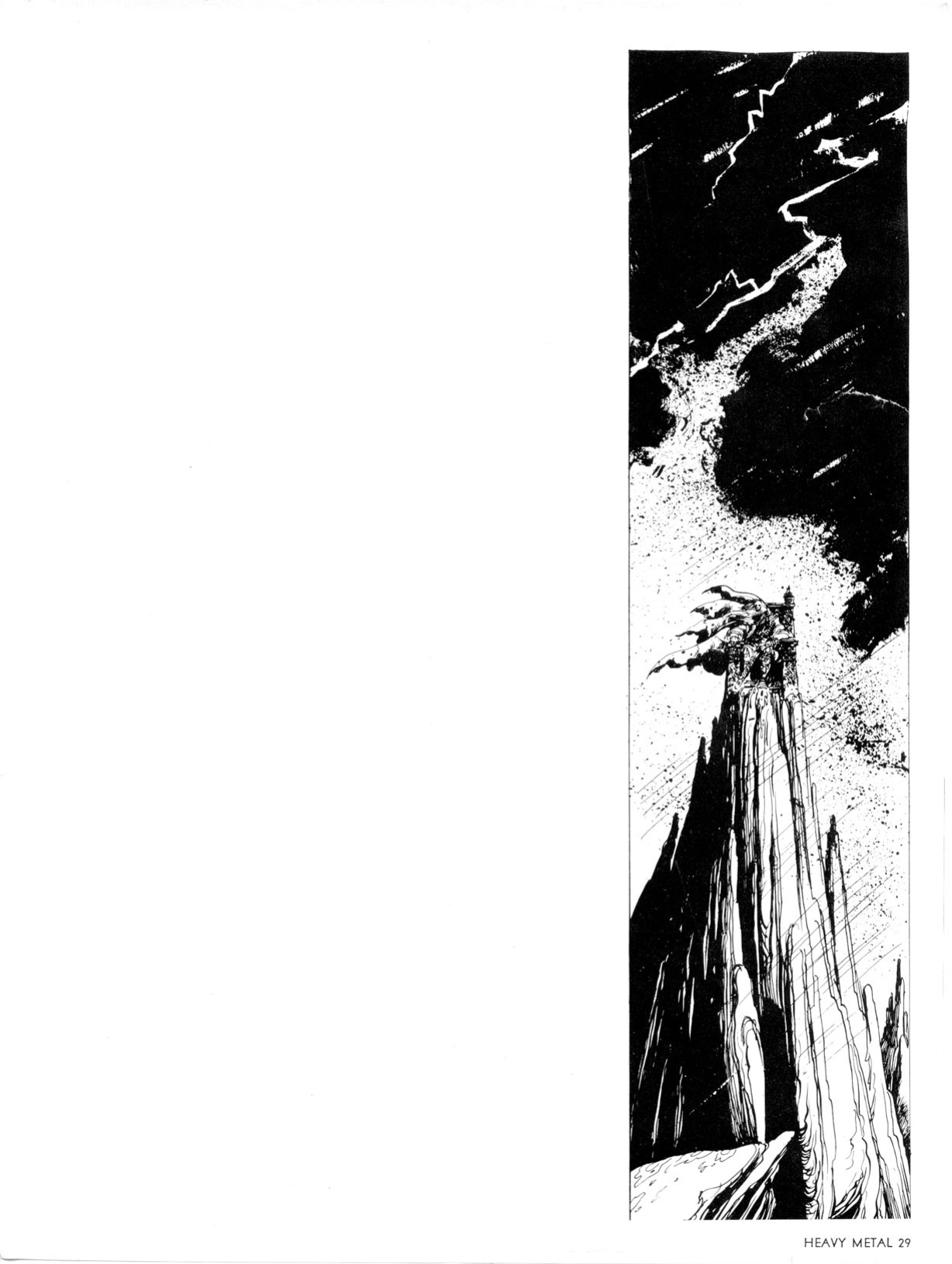Heavy Metal 1977-05-Vol-01-#02 May