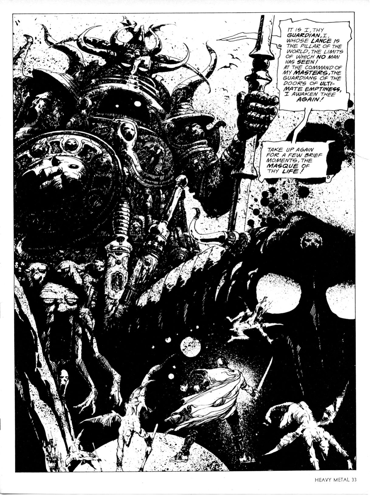 Heavy Metal 1977-05-Vol-01-#02 May