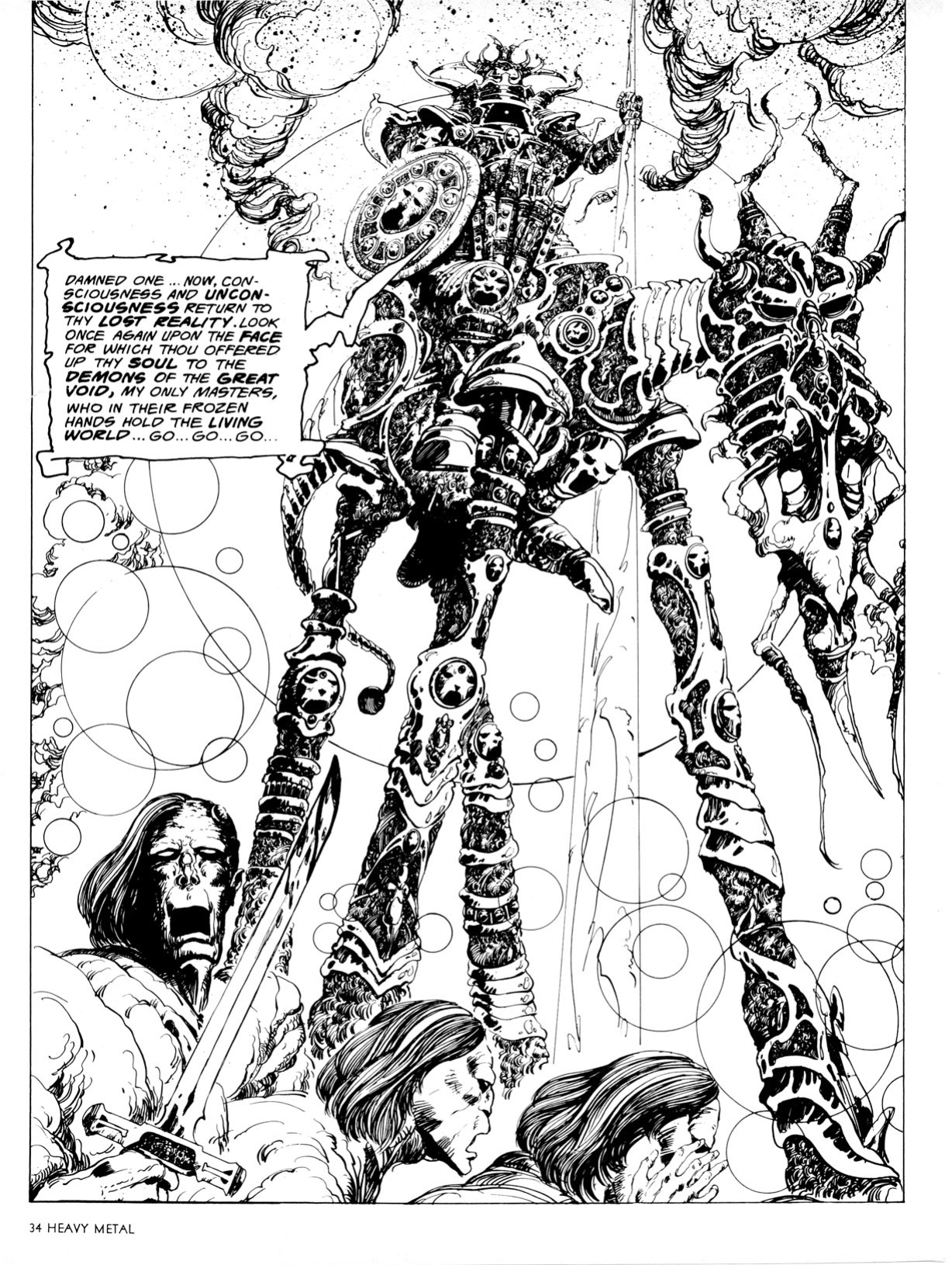 Heavy Metal 1977-05-Vol-01-#02 May