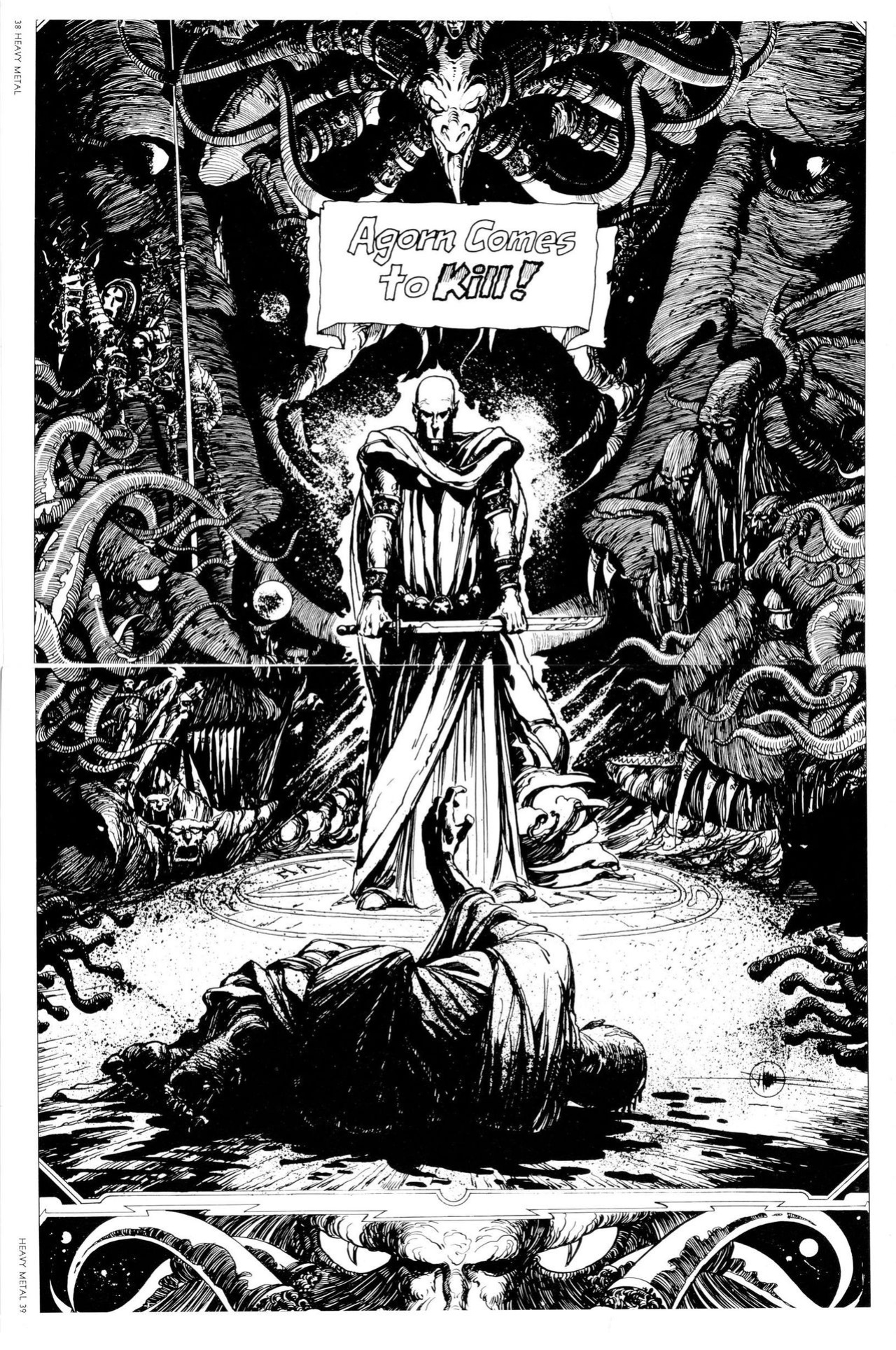 Heavy Metal 1977-05-Vol-01-#02 May