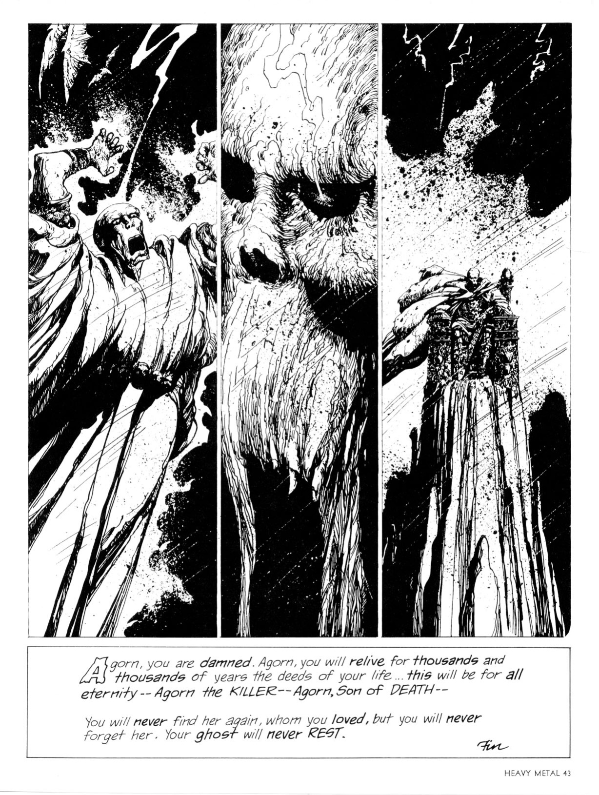 Heavy Metal 1977-05-Vol-01-#02 May