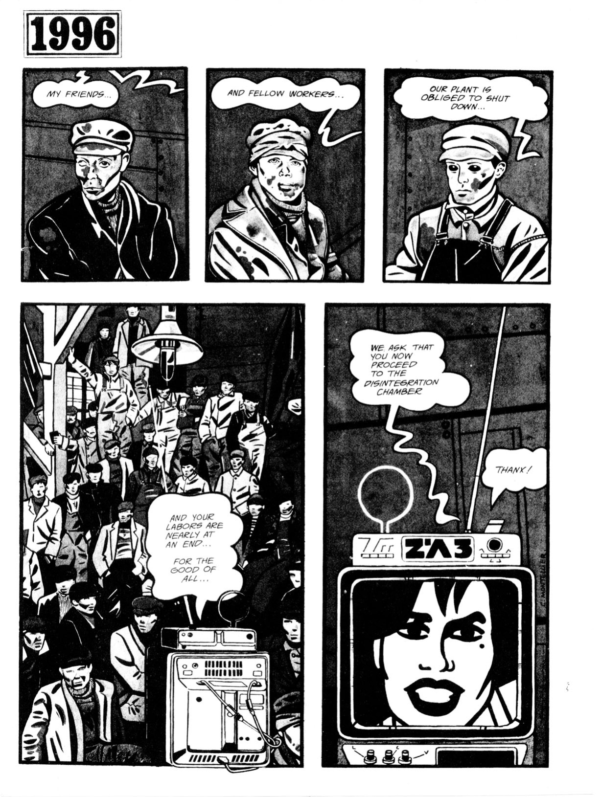 Heavy Metal 1977-05-Vol-01-#02 May