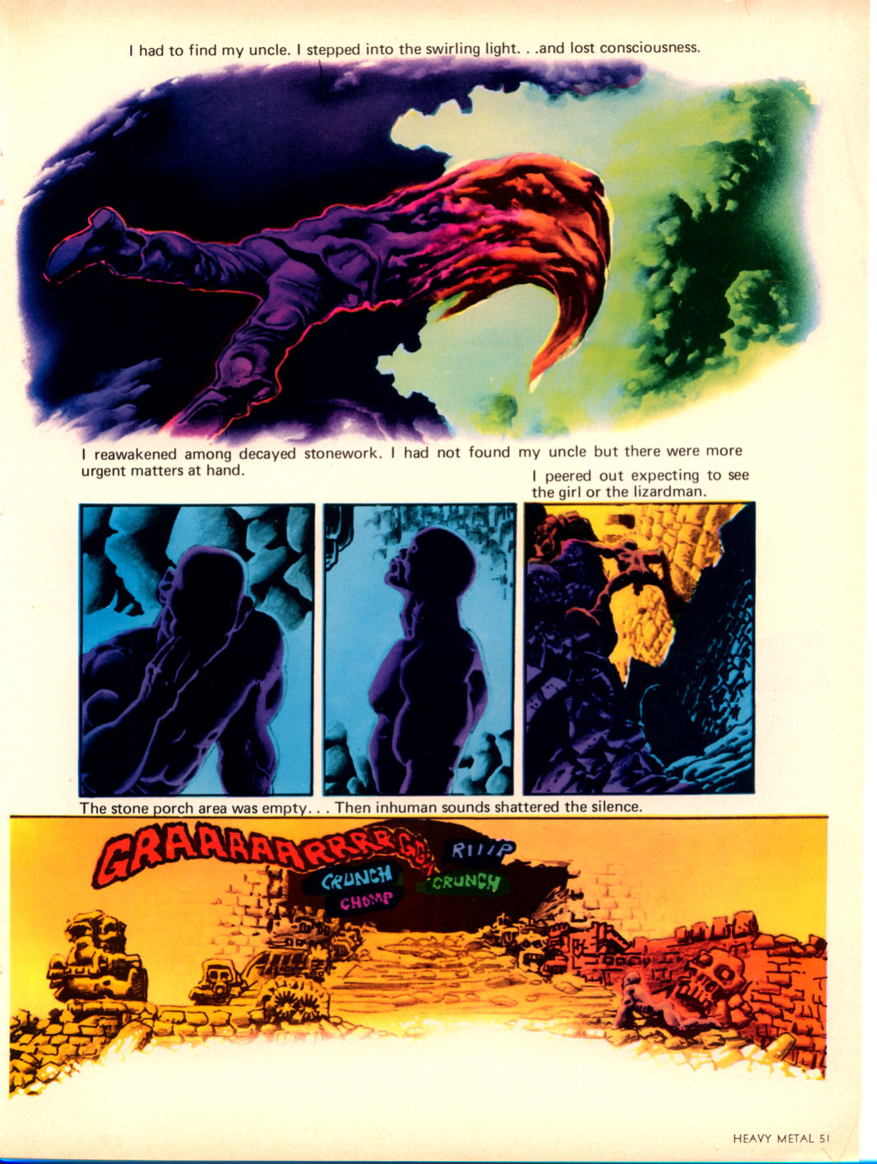 Heavy Metal 1977-05-Vol-01-#02 May