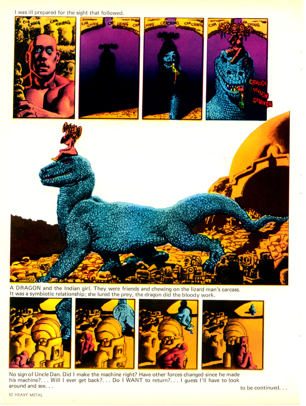 Heavy Metal 1977-05-Vol-01-#02 May