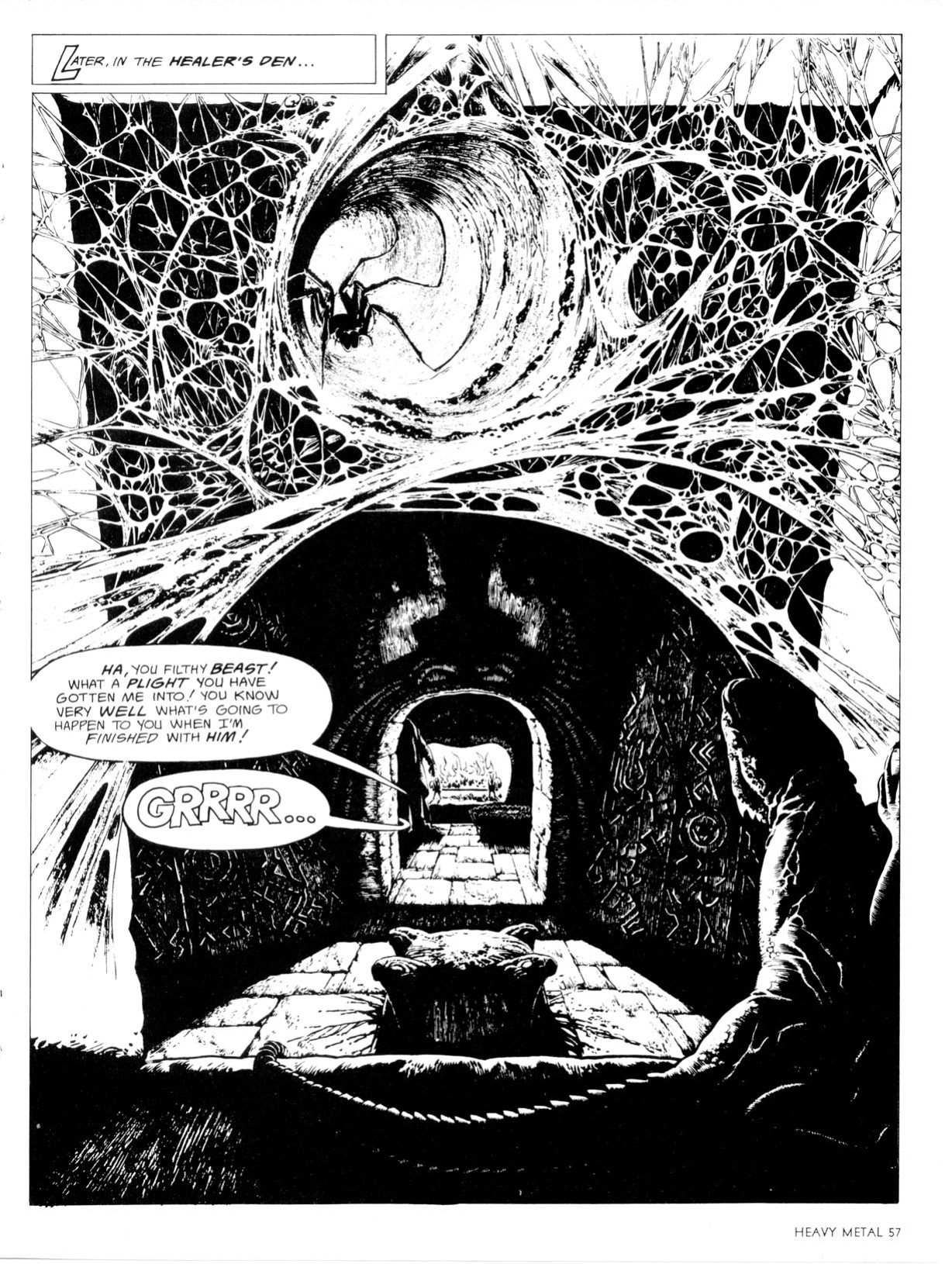 Heavy Metal 1977-05-Vol-01-#02 May