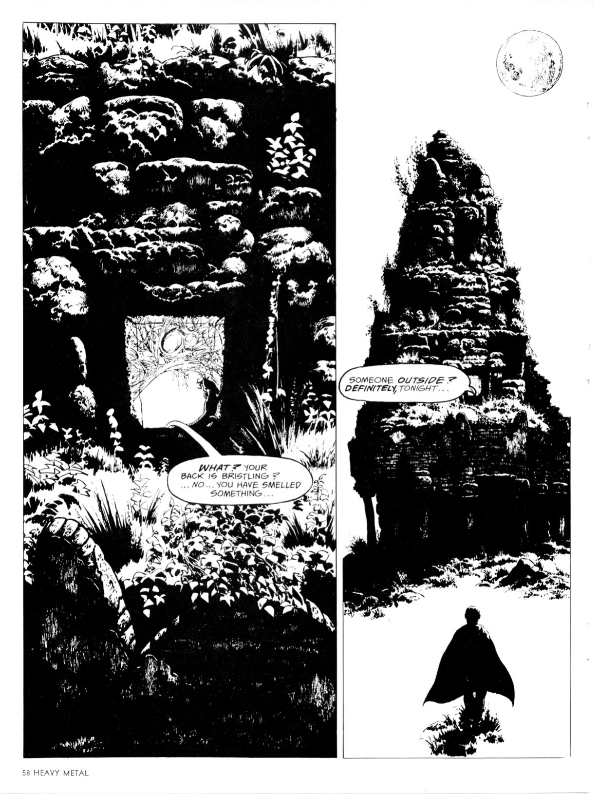 Heavy Metal 1977-05-Vol-01-#02 May