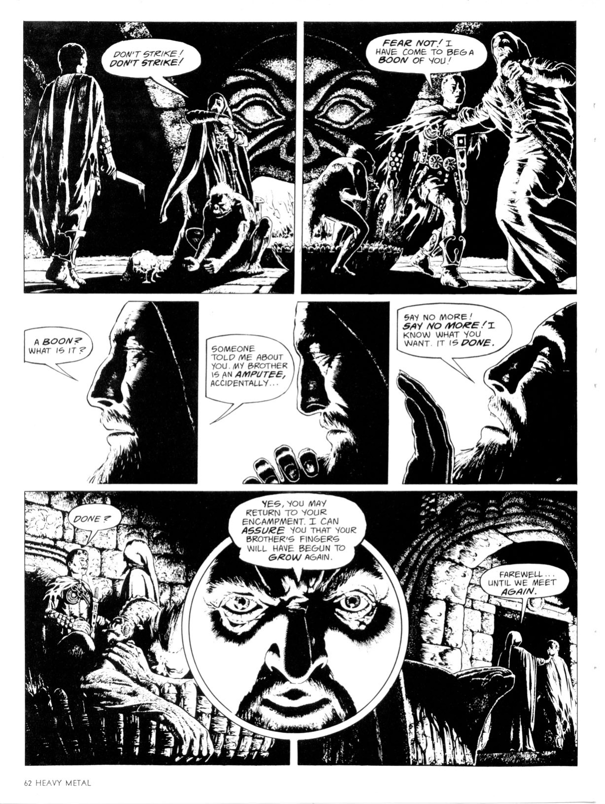 Heavy Metal 1977-05-Vol-01-#02 May