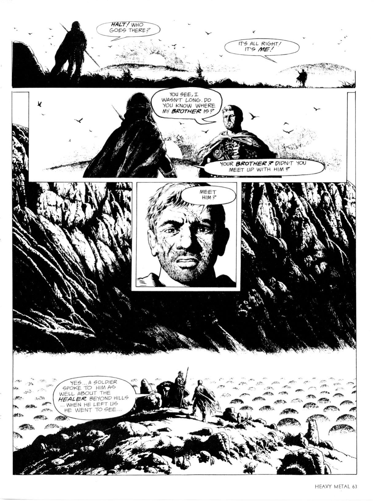 Heavy Metal 1977-05-Vol-01-#02 May