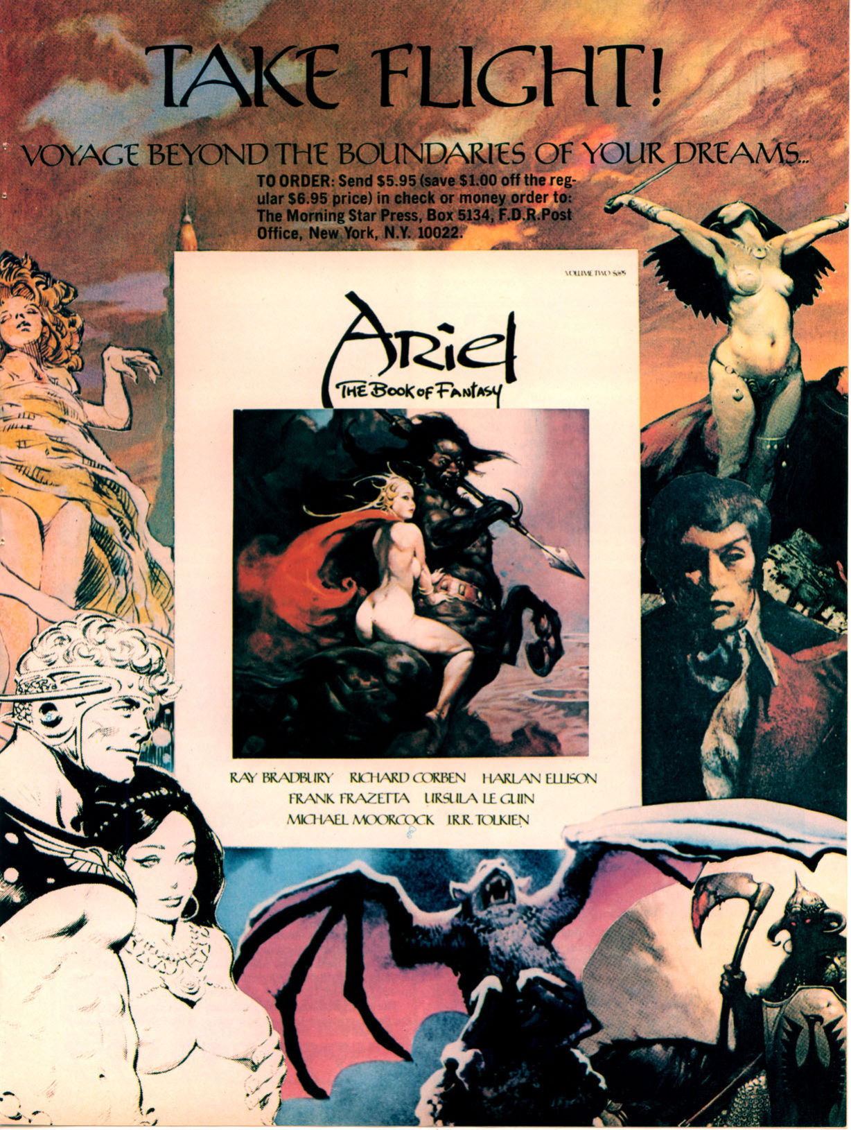 Heavy Metal 1977-05-Vol-01-#02 May