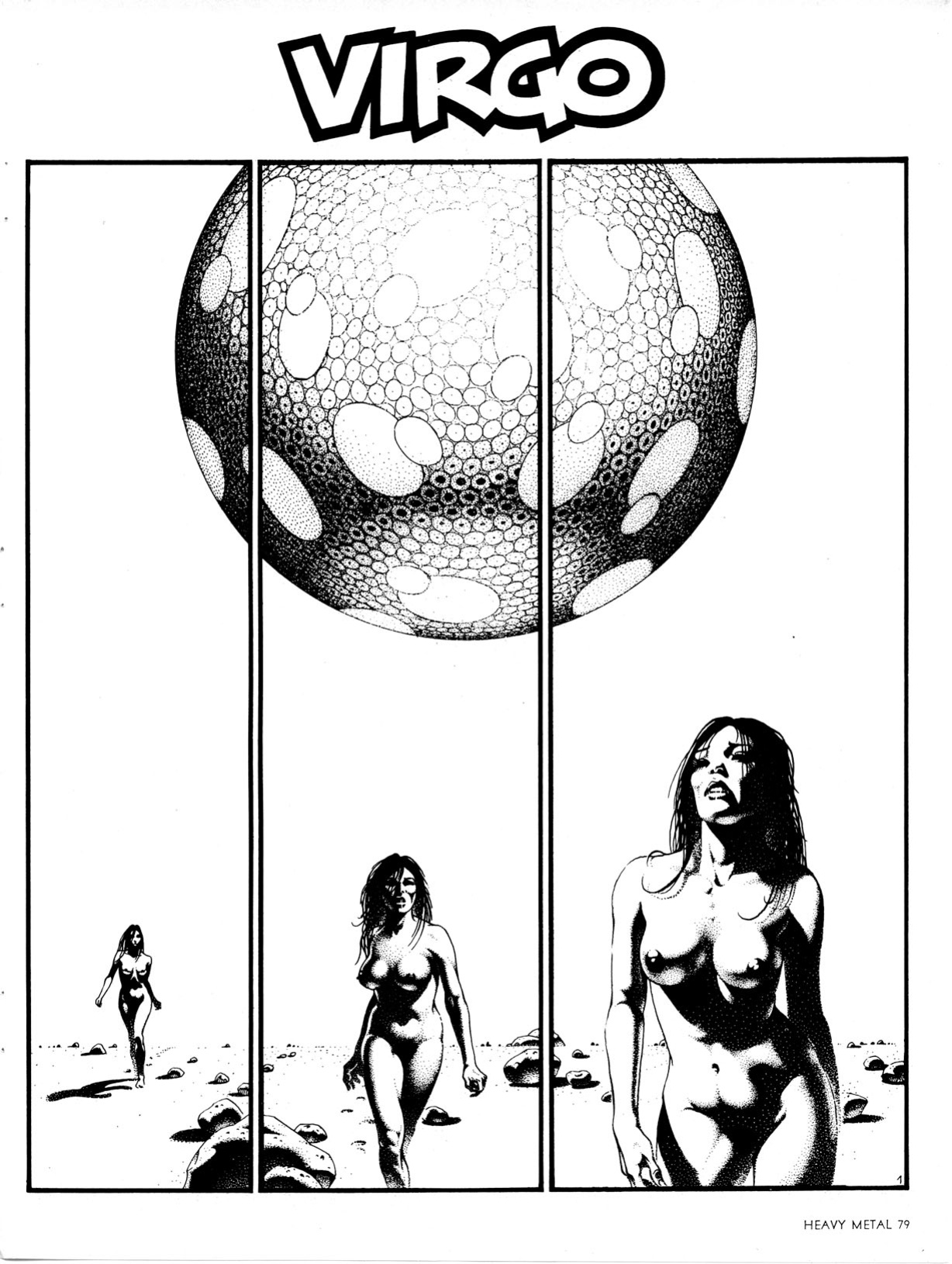 Heavy Metal 1977-05-Vol-01-#02 May
