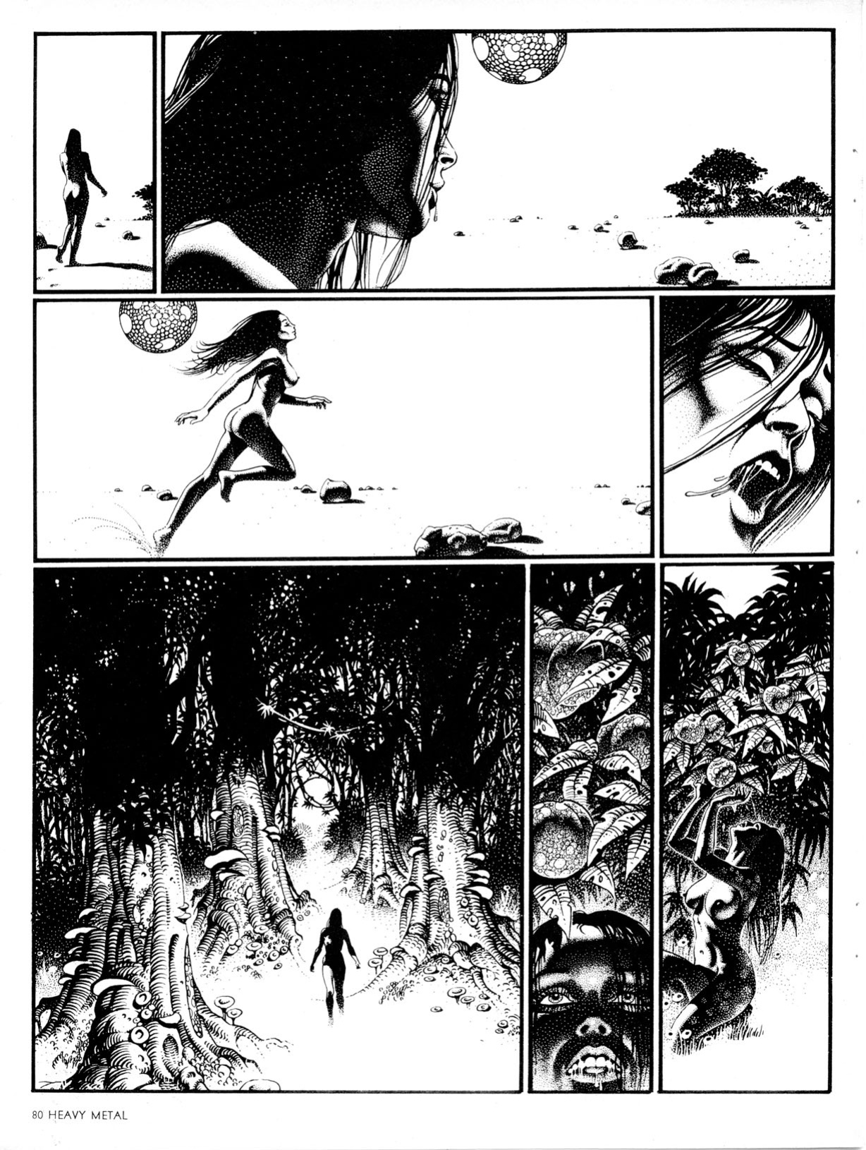 Heavy Metal 1977-05-Vol-01-#02 May
