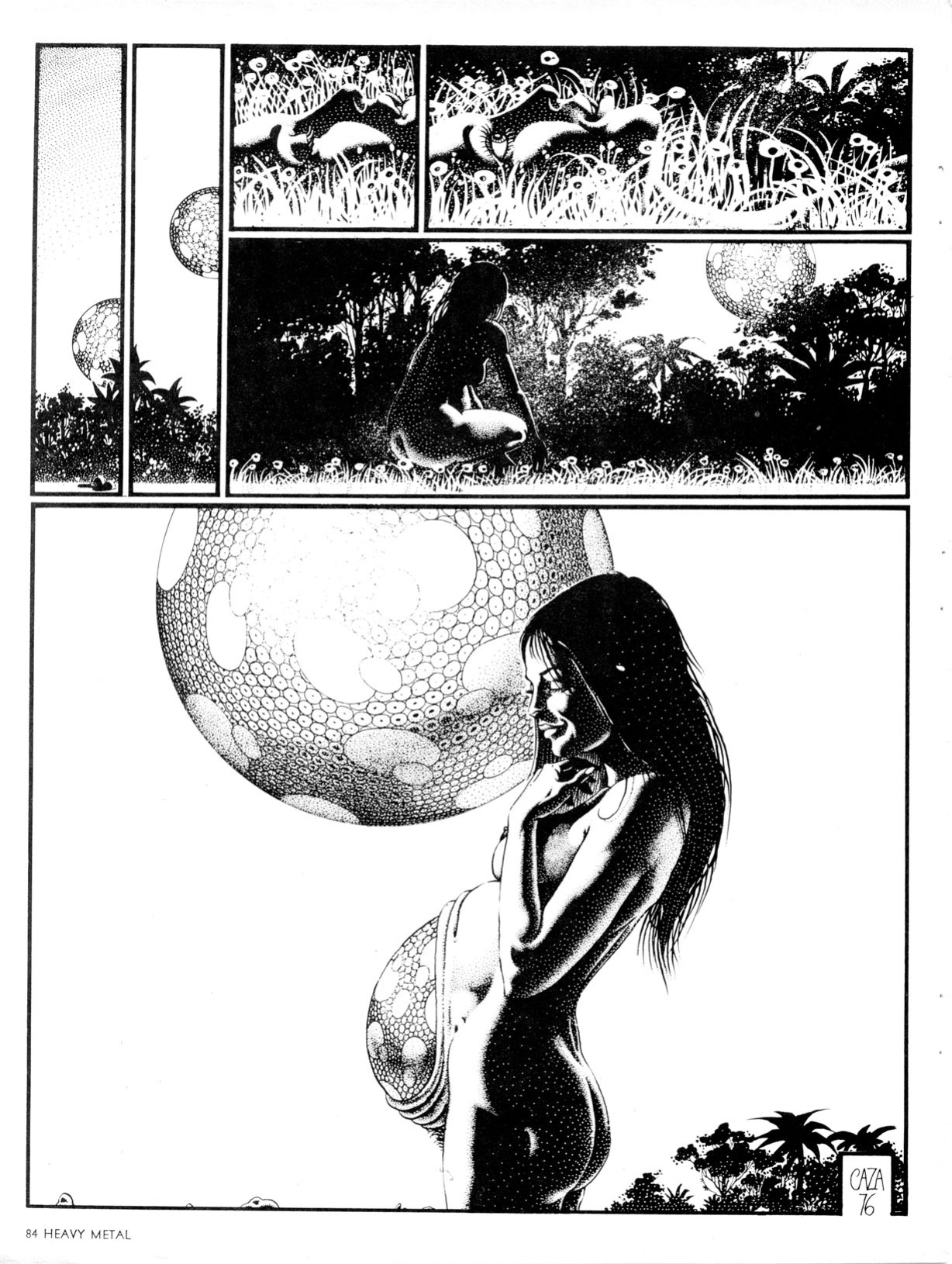 Heavy Metal 1977-05-Vol-01-#02 May