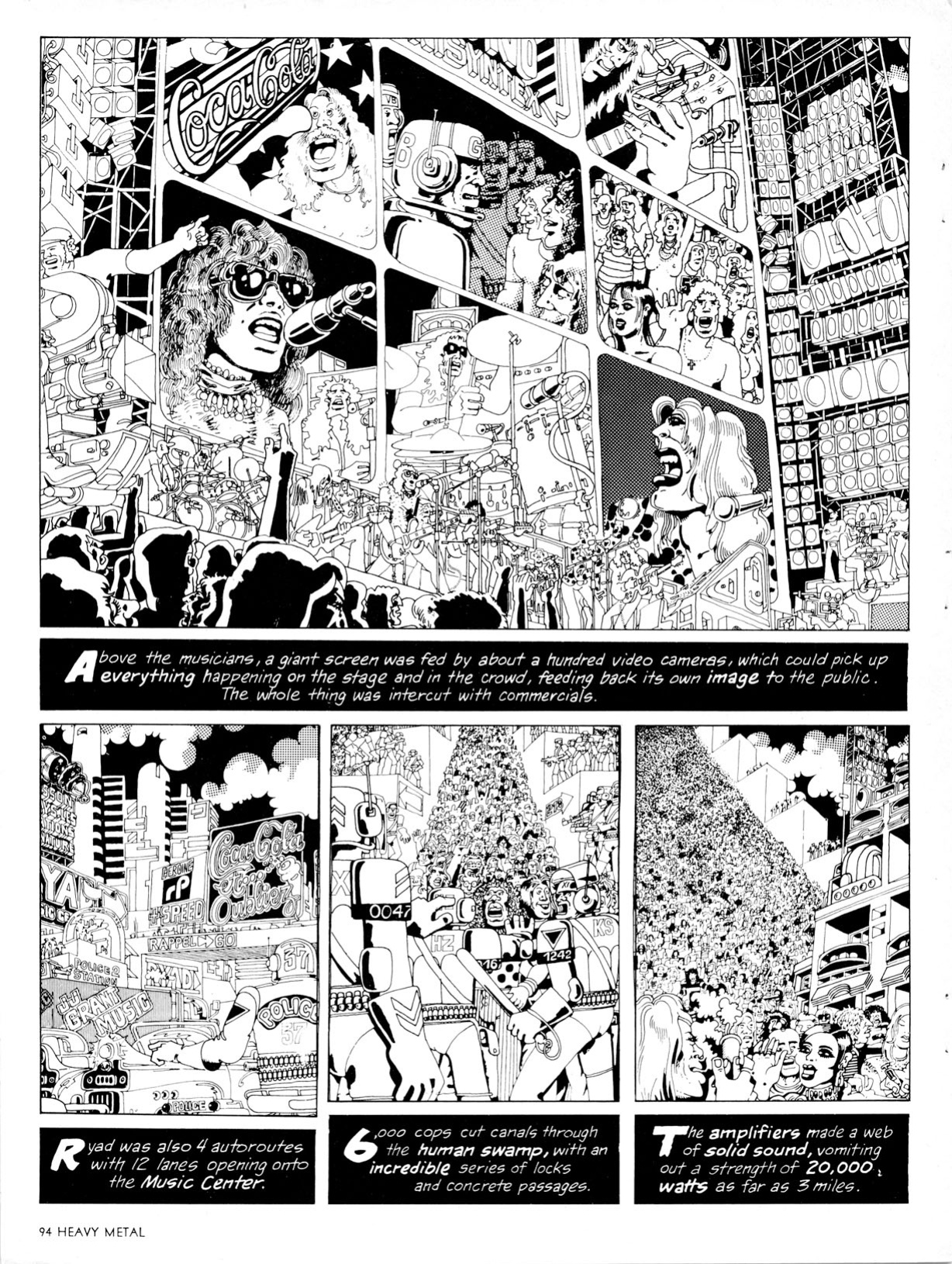 Heavy Metal 1977-05-Vol-01-#02 May
