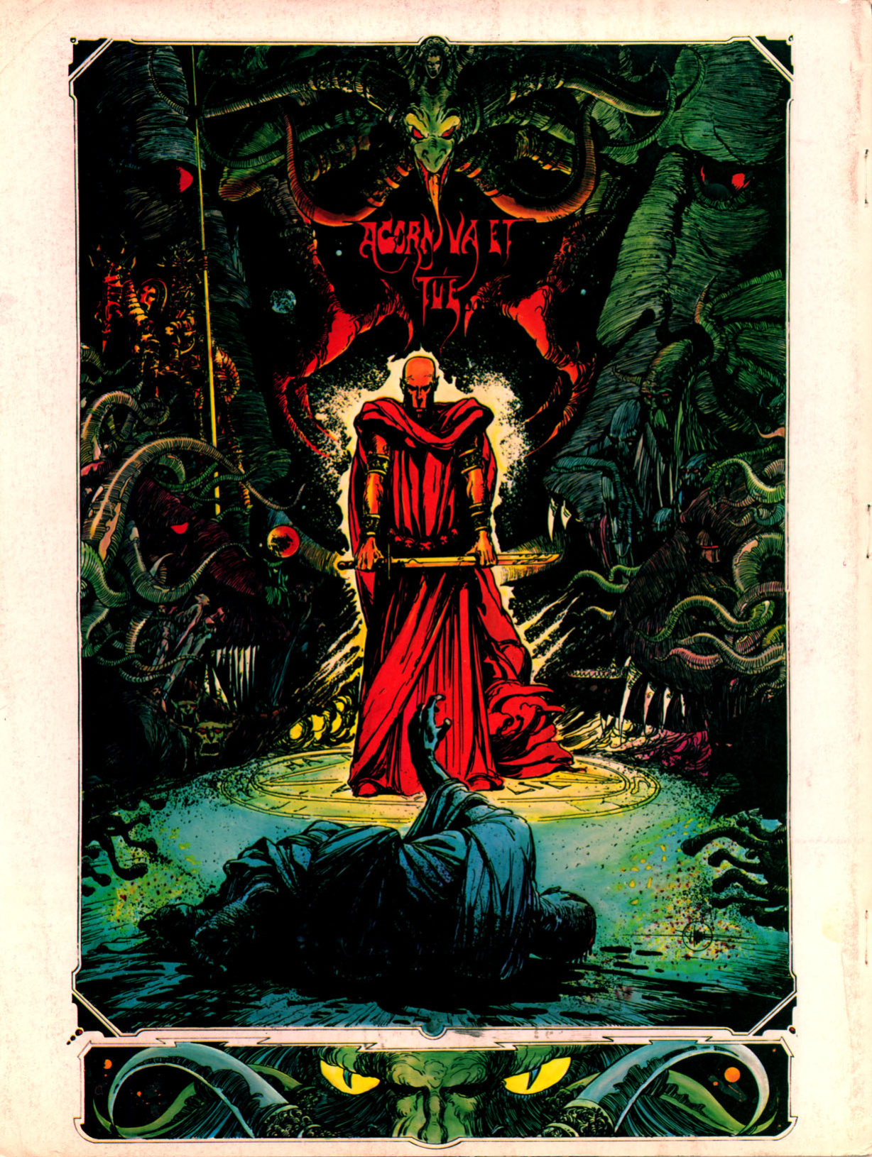 Heavy Metal 1977-05-Vol-01-#02 May