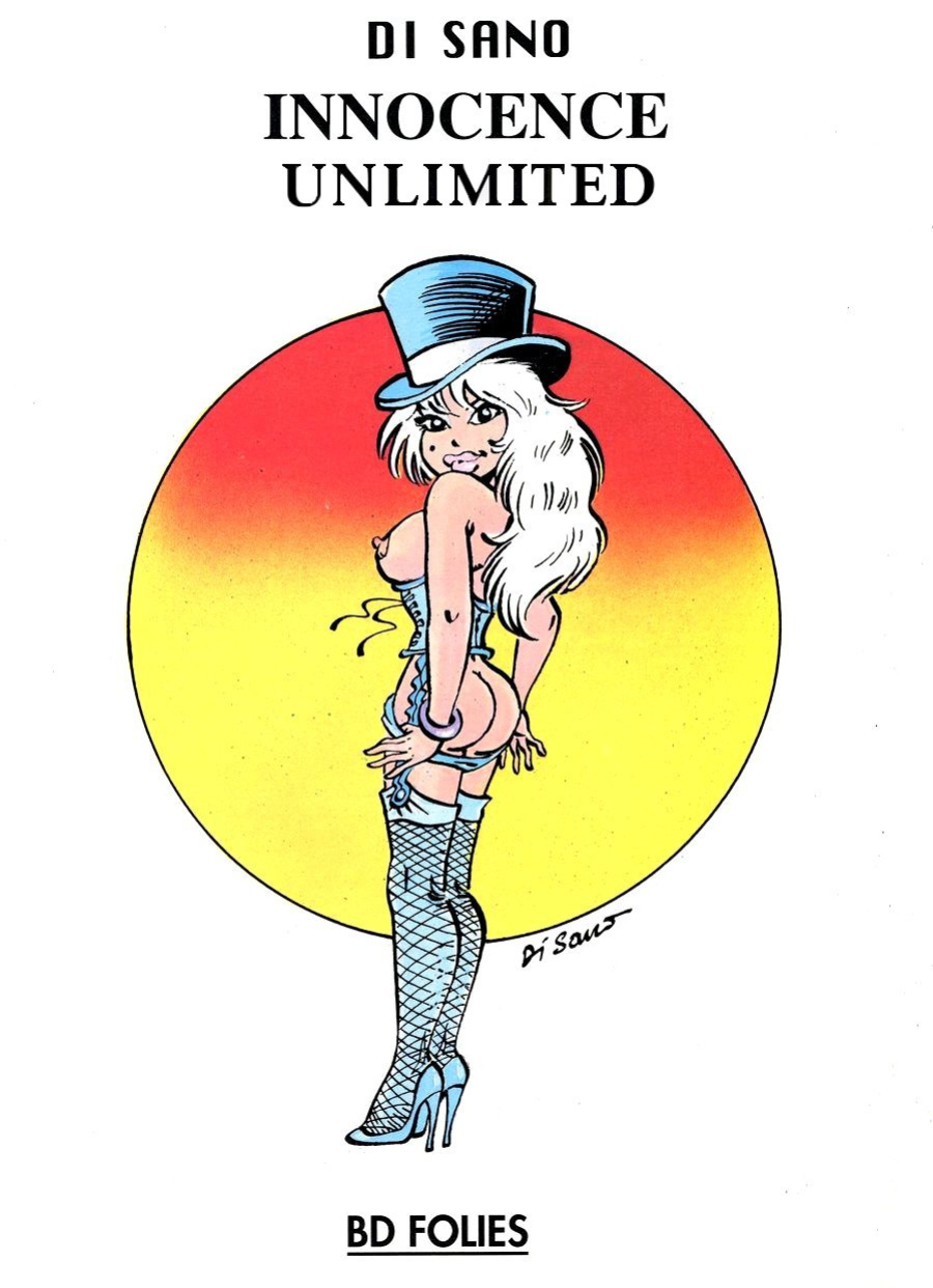 [Di Sano] Innocence Unlimited