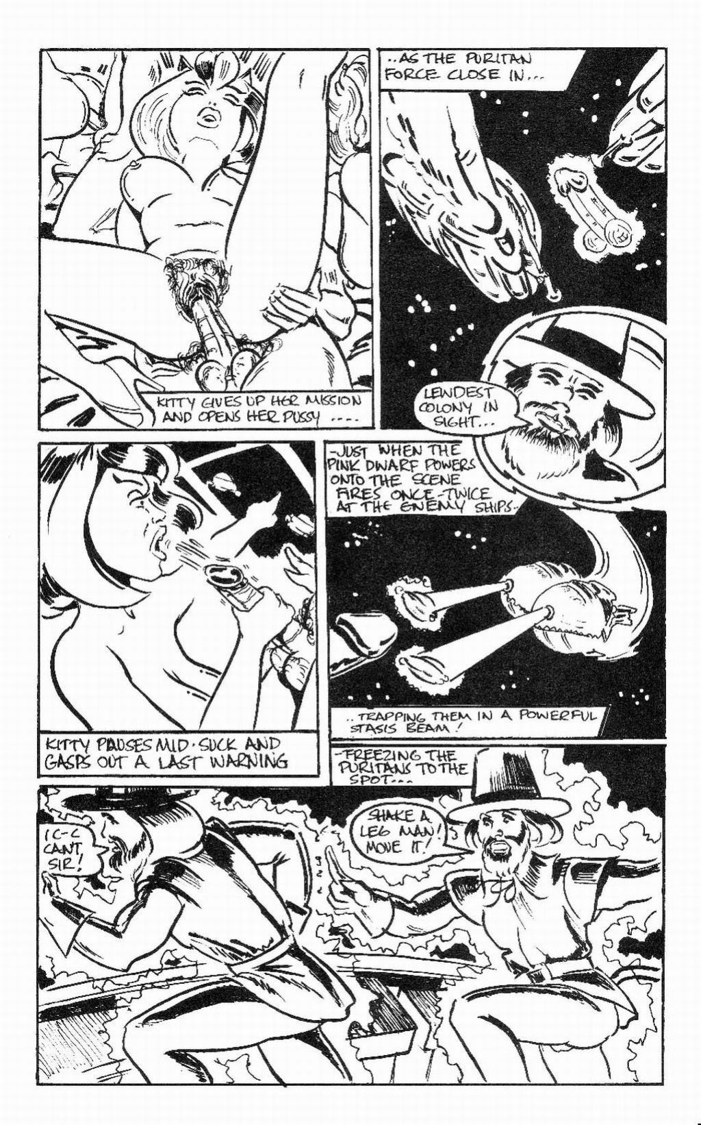 Blue Telly Volume 11